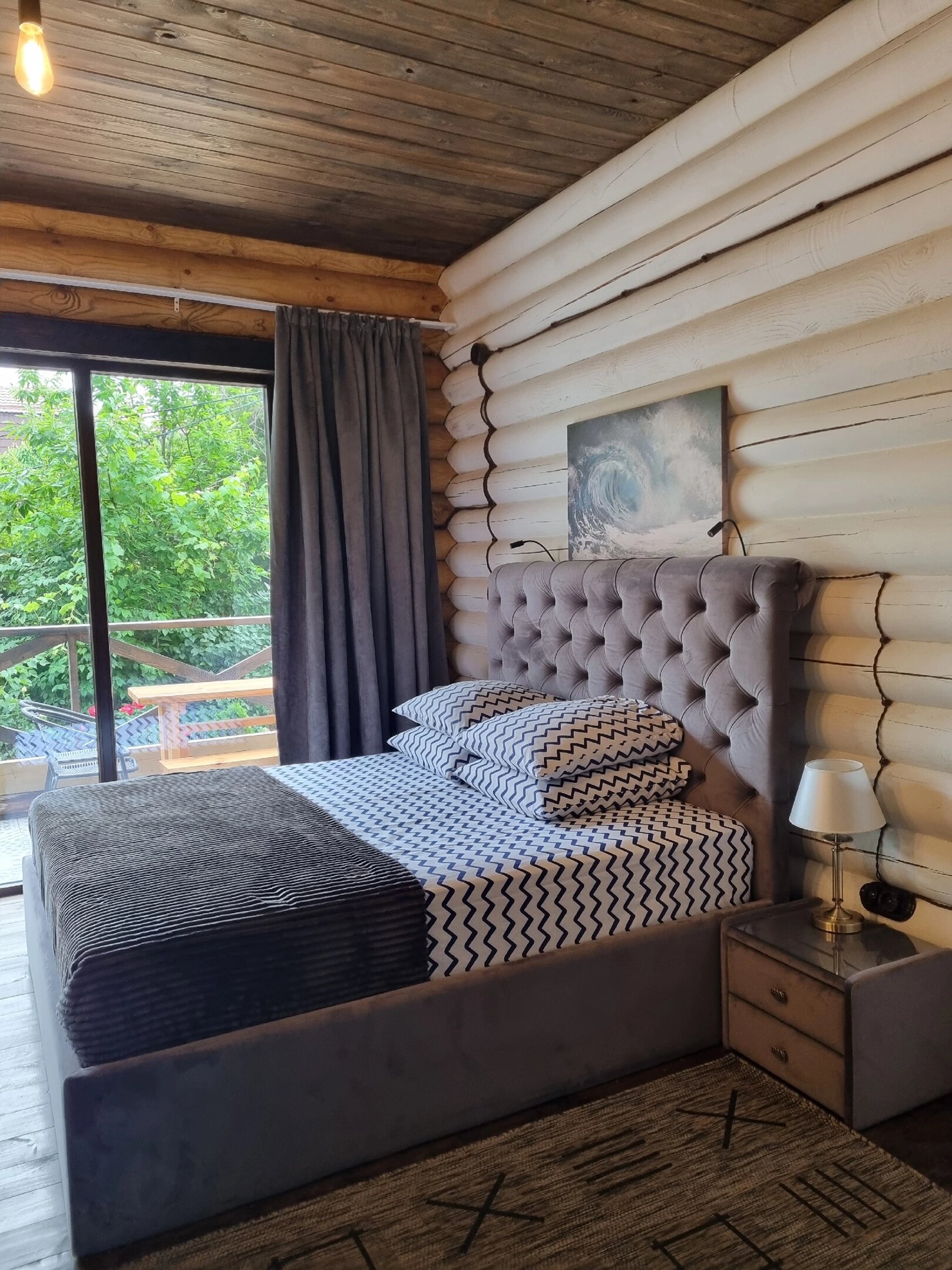 Фото Вилла Роз