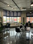 Mn Group, офис продаж (Vorobyova Street, 63) ، مكتب المبيعات