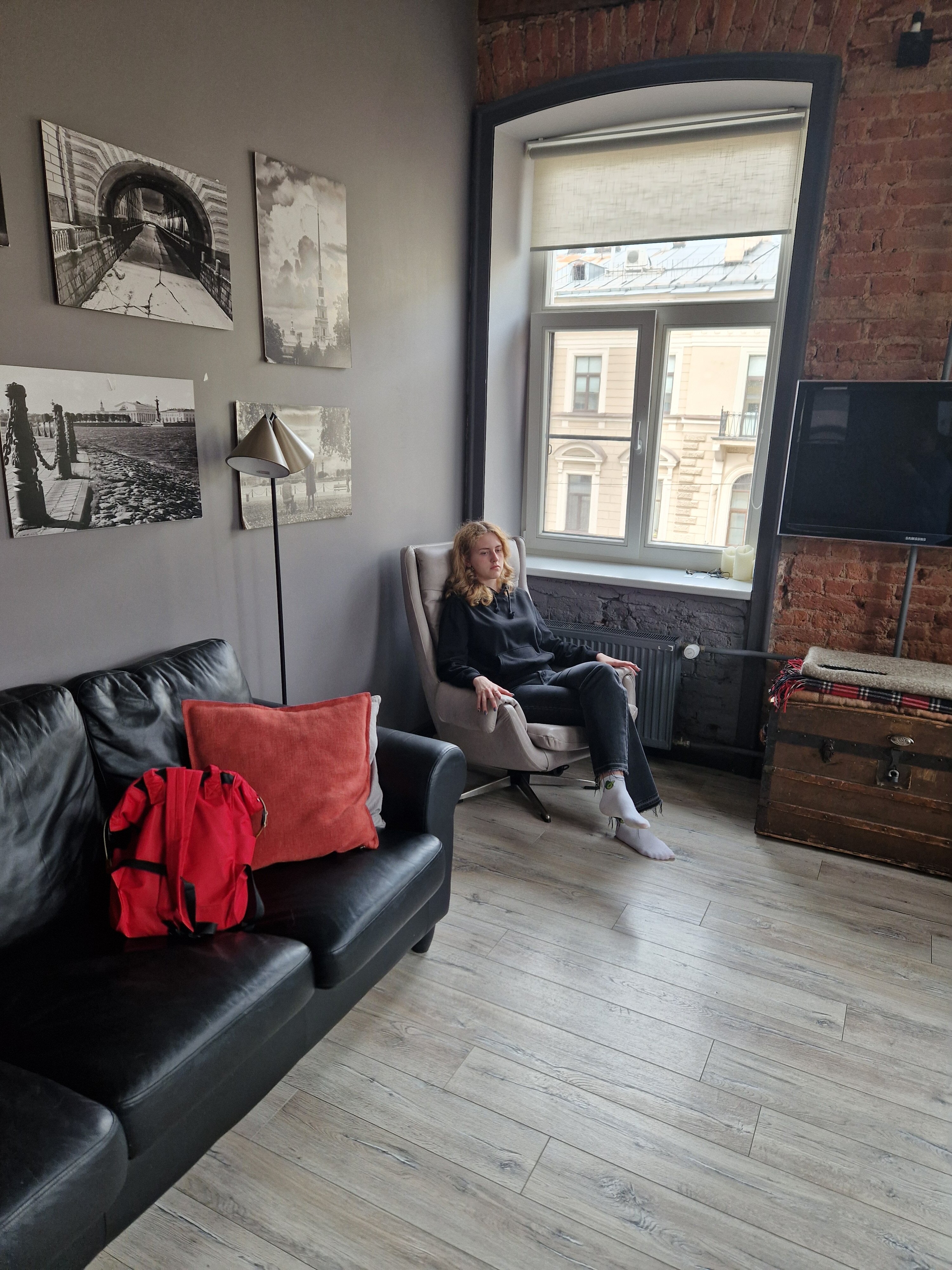 Фото Feel Apartments