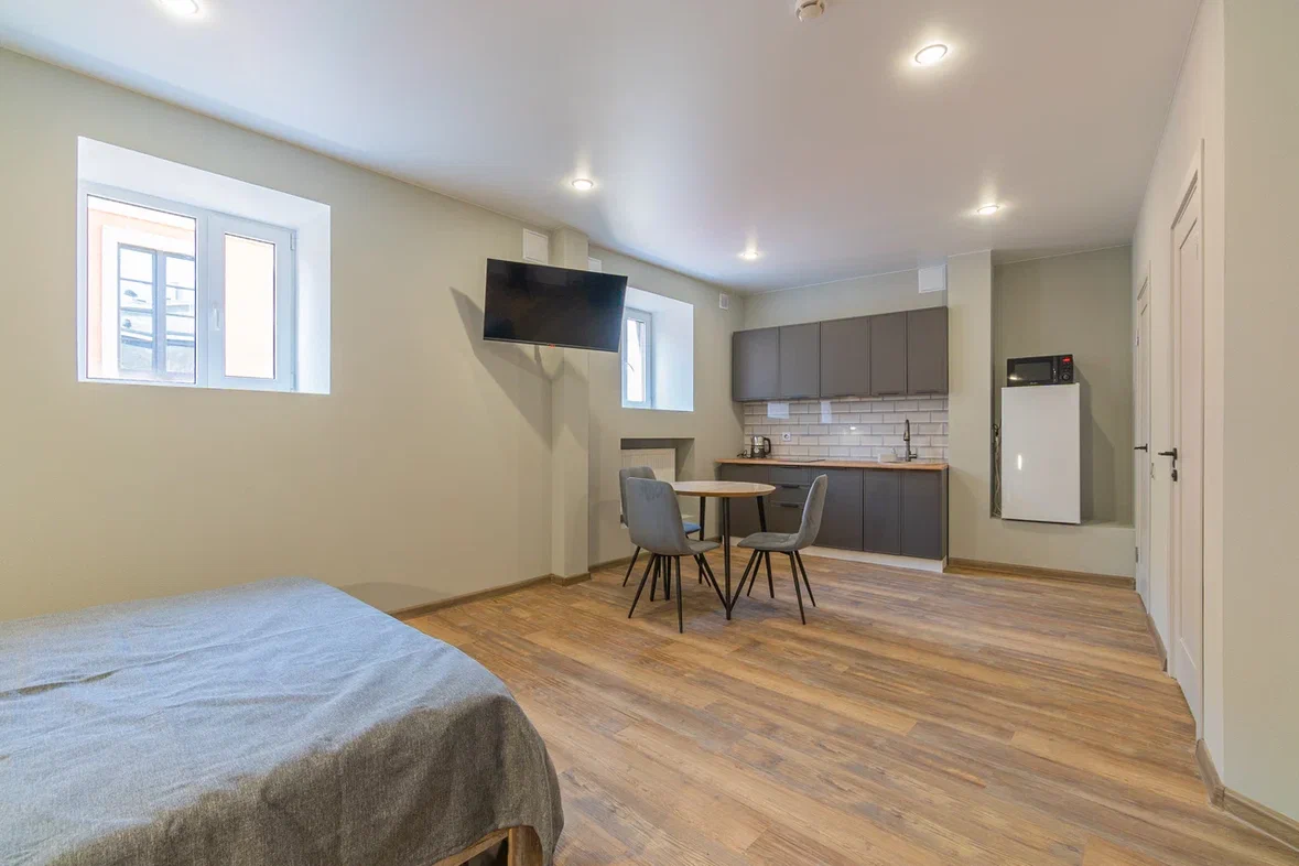 Фото Апарт отель Петровский