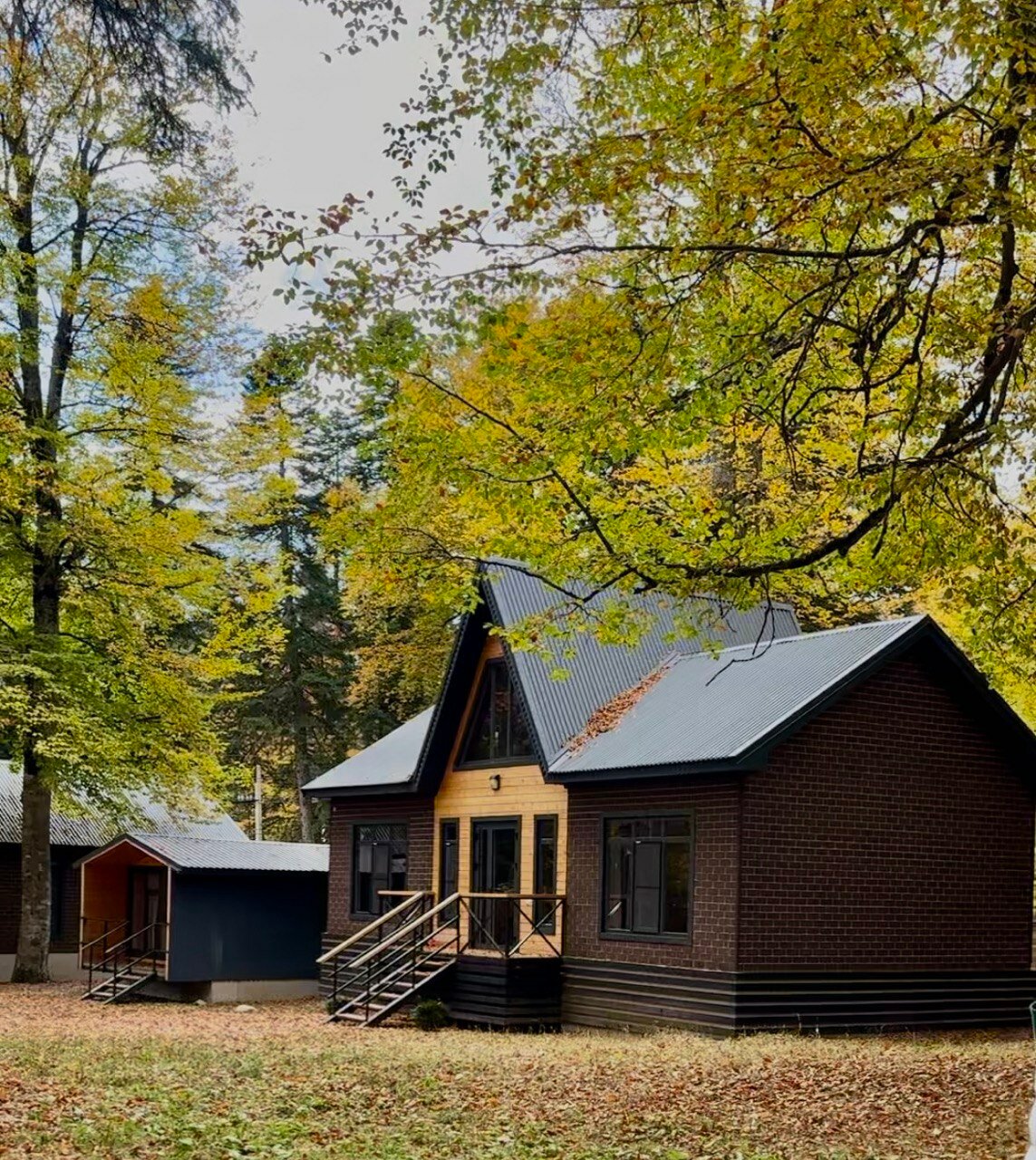 Фото Игилик