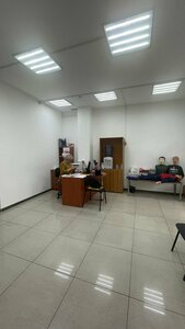 Фото 7 автошколы «Самарский областной учебный комбинат»
