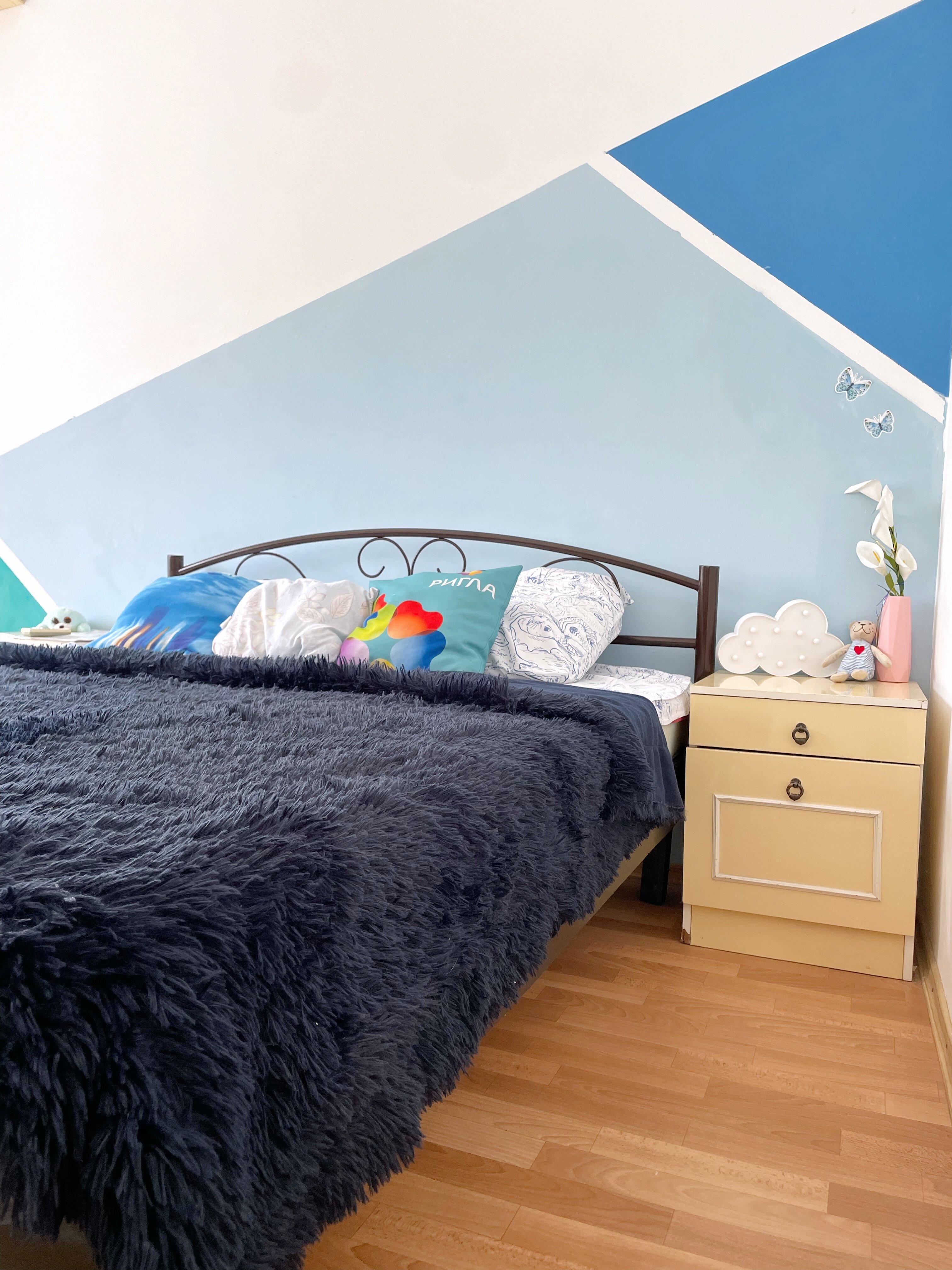 Фото Travel wake