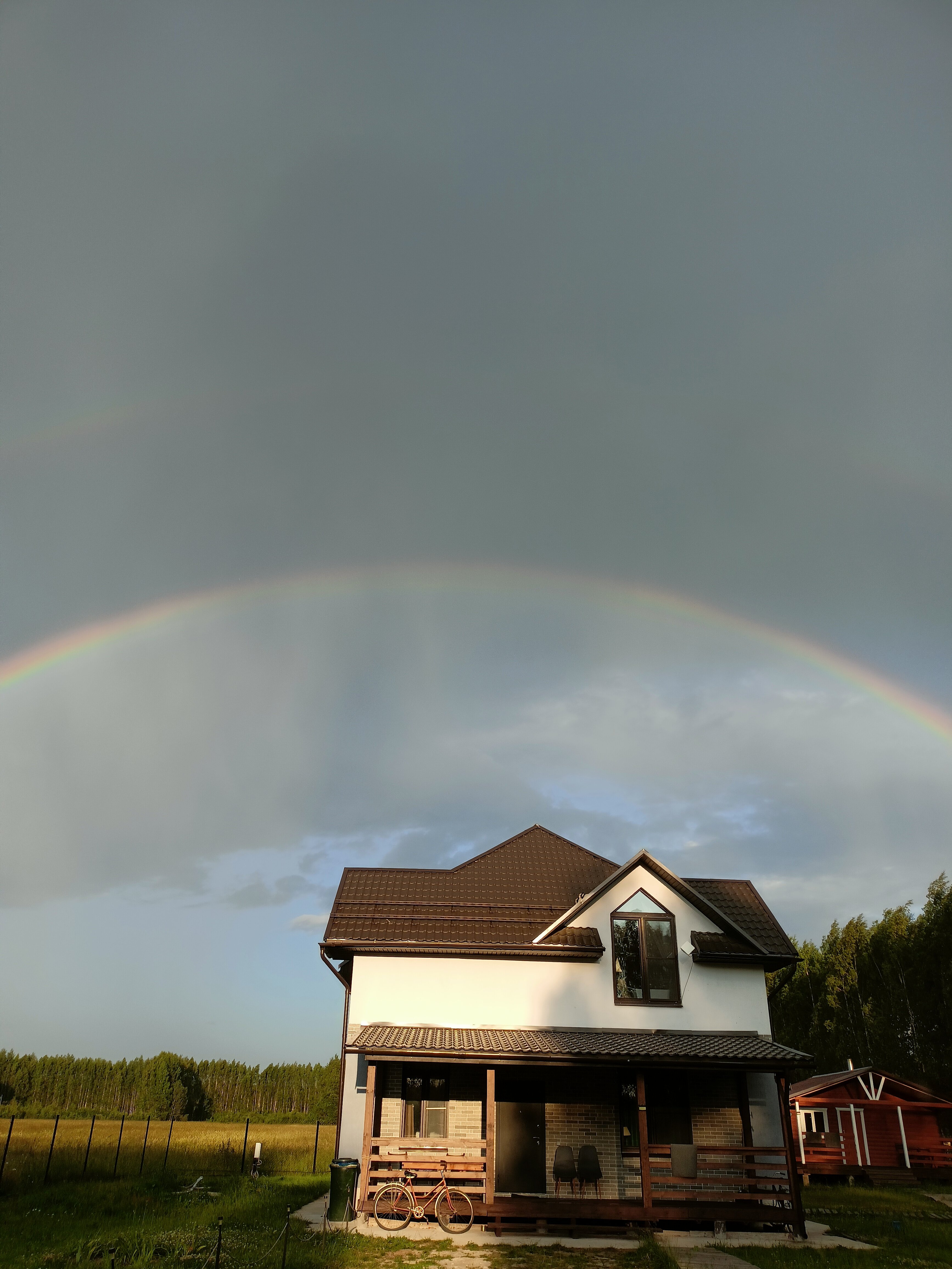 Фото The Поле