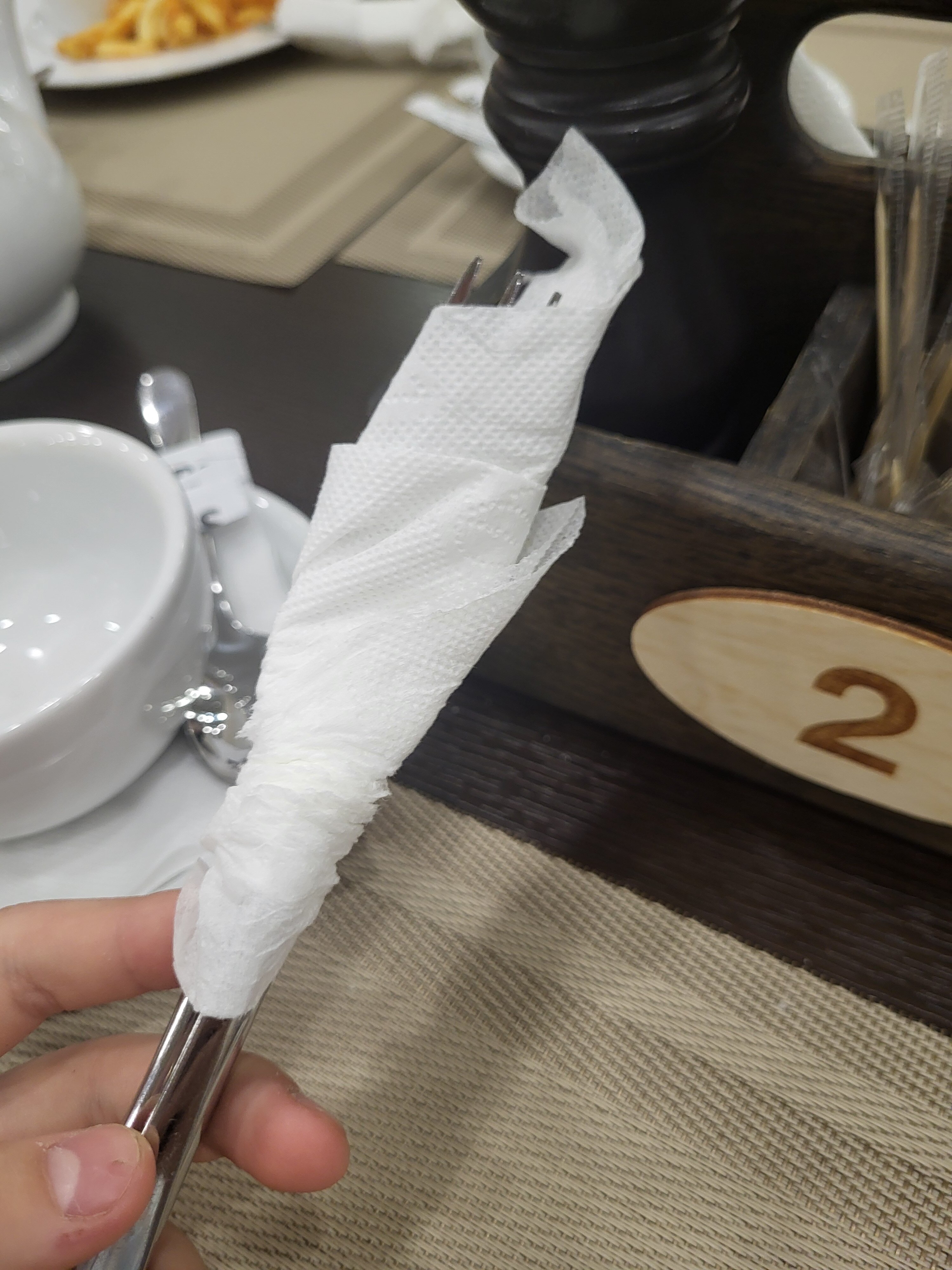 Фото Гостиный Дворъ