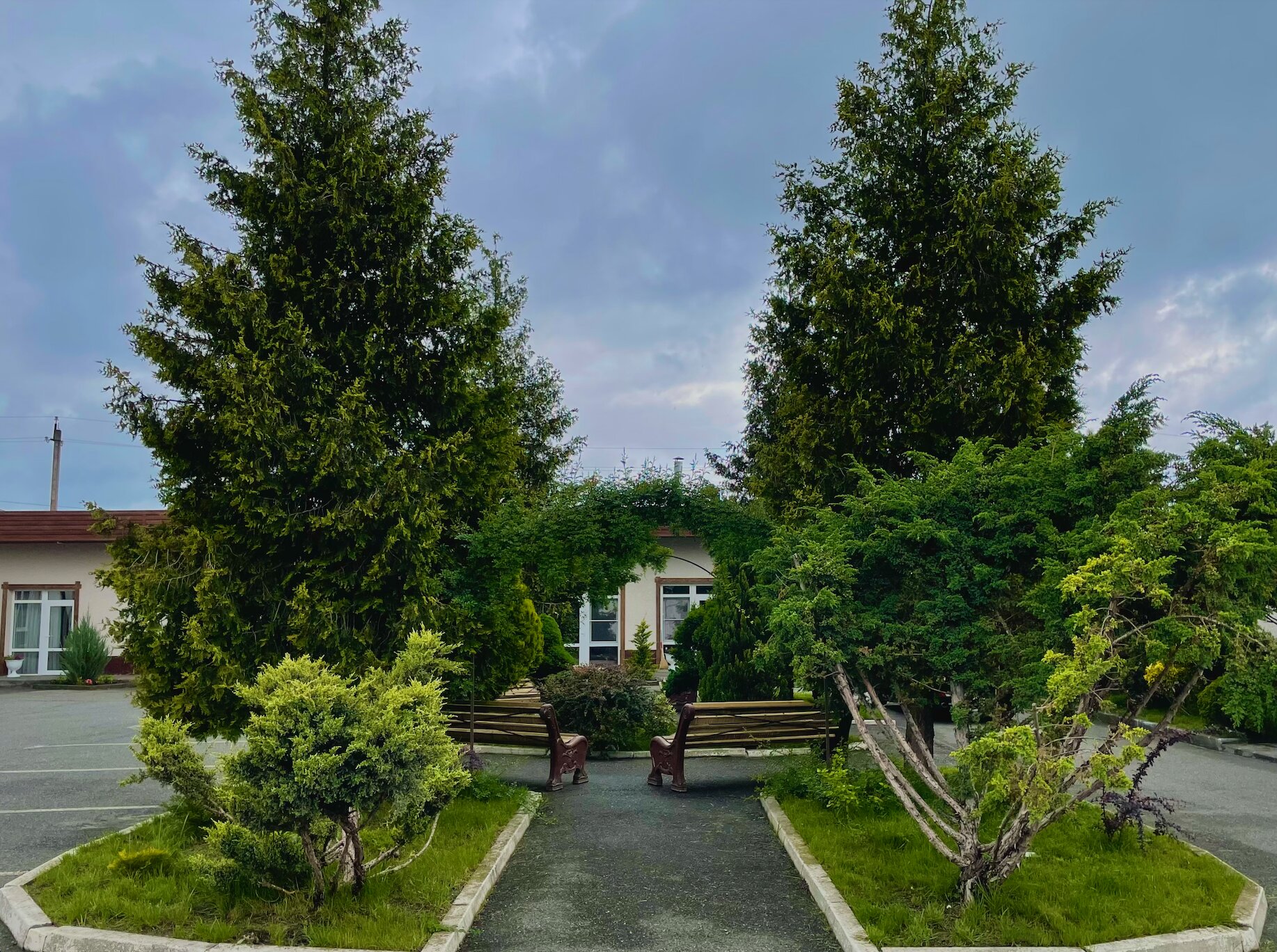 Фото Провинция