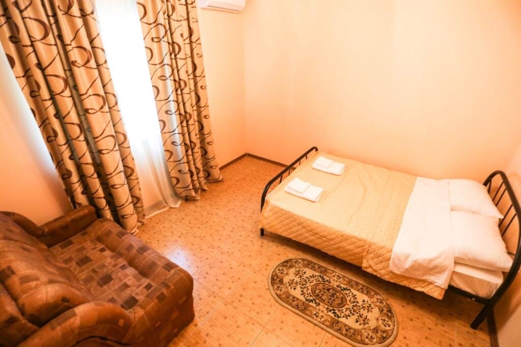 Фото Мини-отель Пантера