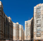 Nord SPb (Prosvescheniya Avenue, 15), hotel