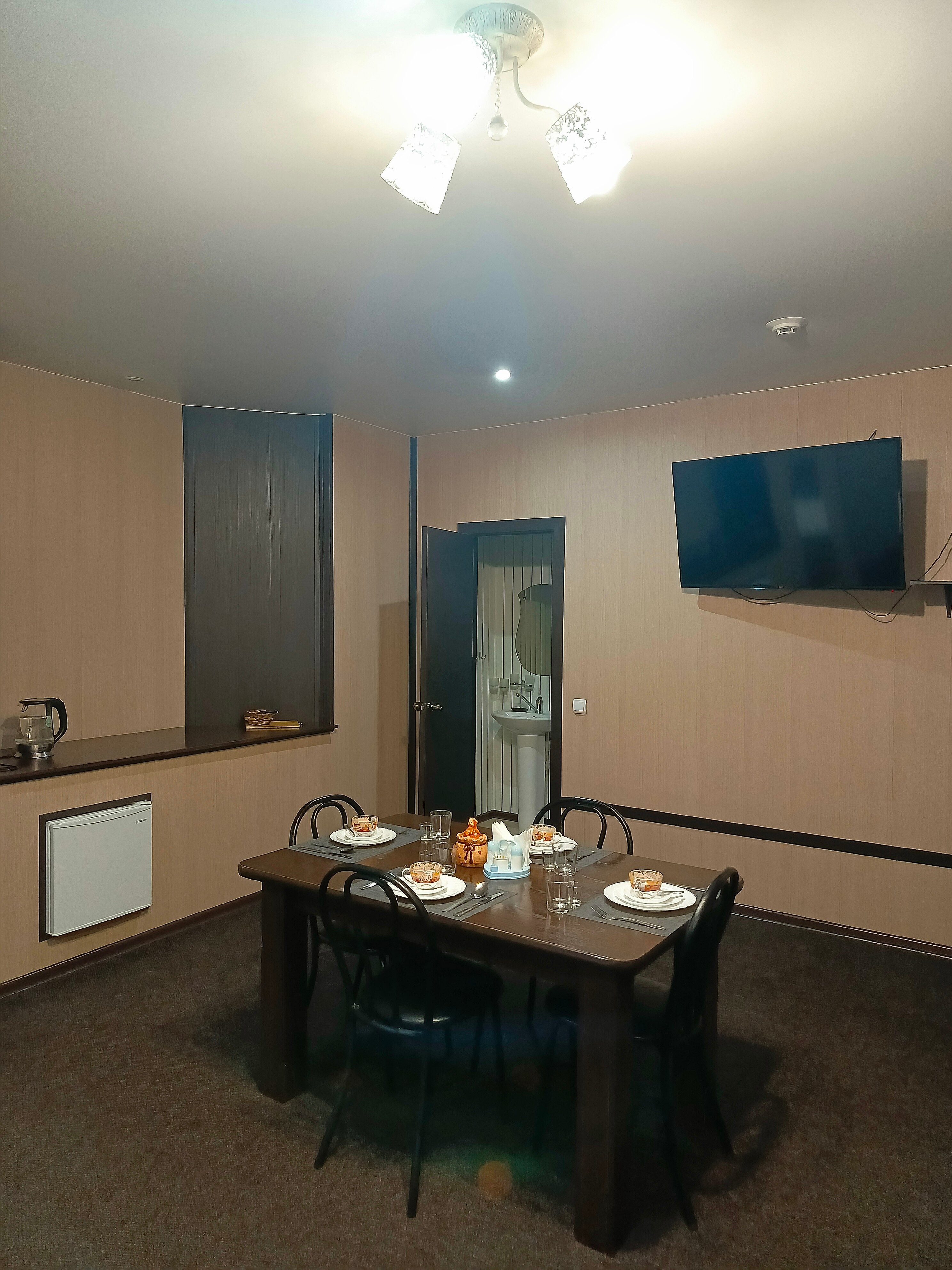 Фото Арарат