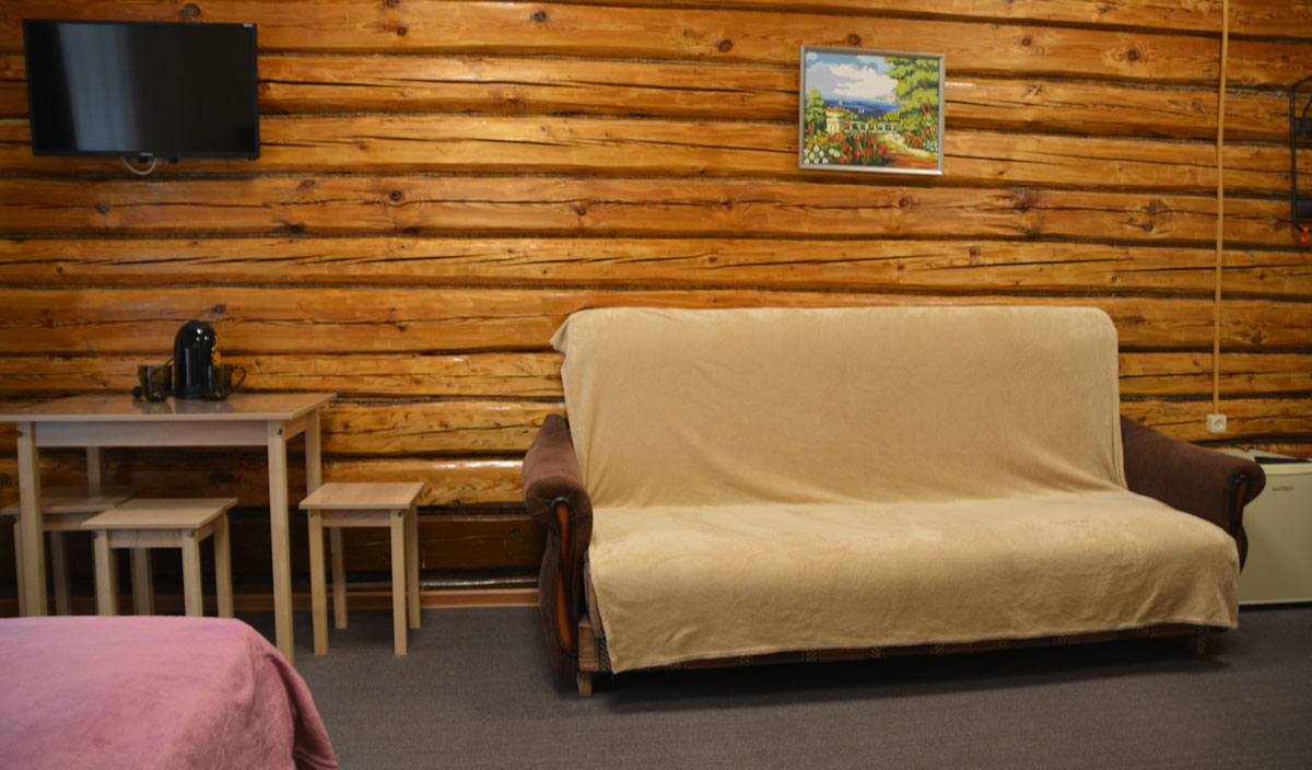 Фото Лес среди болот