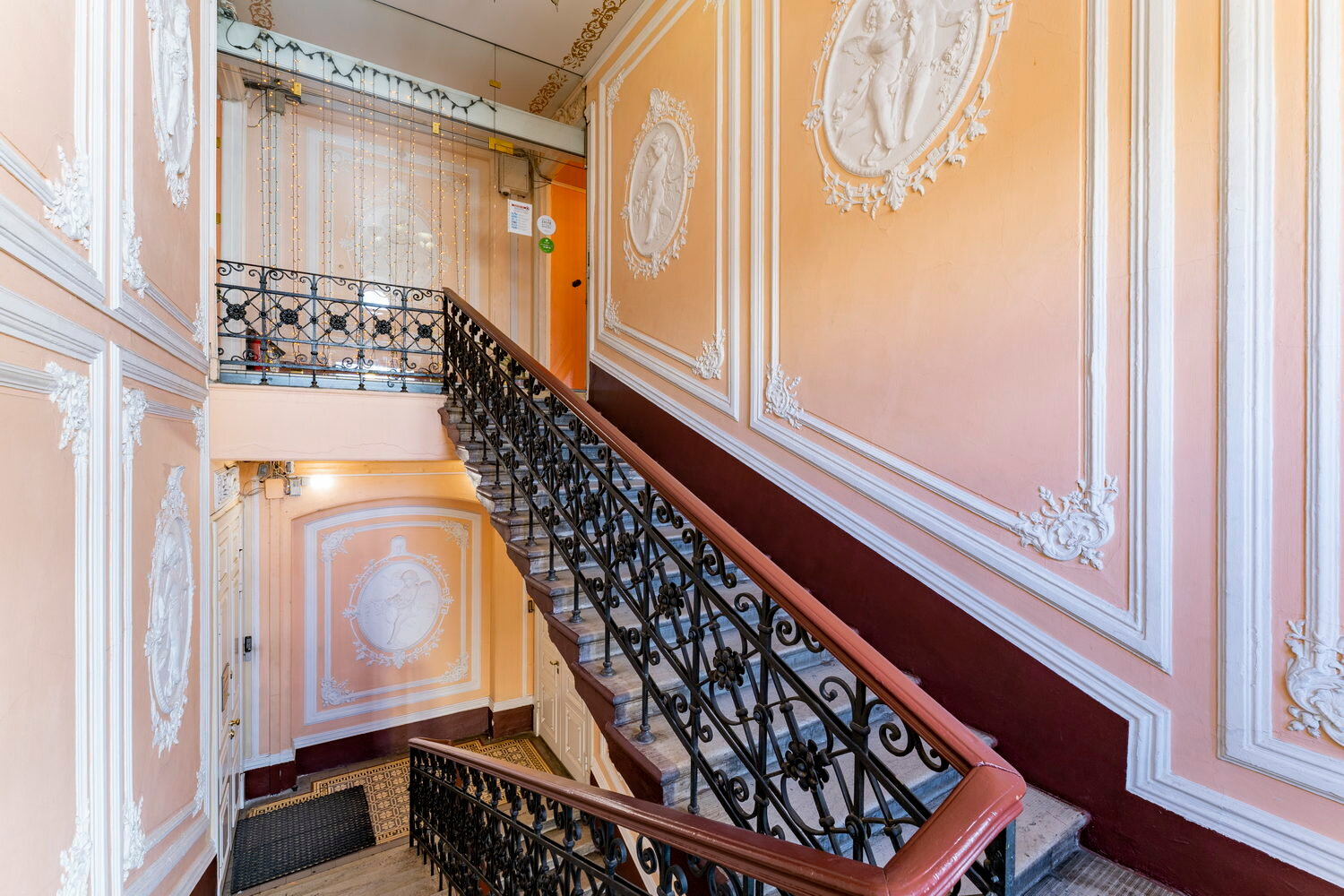 Фото Невский Дом