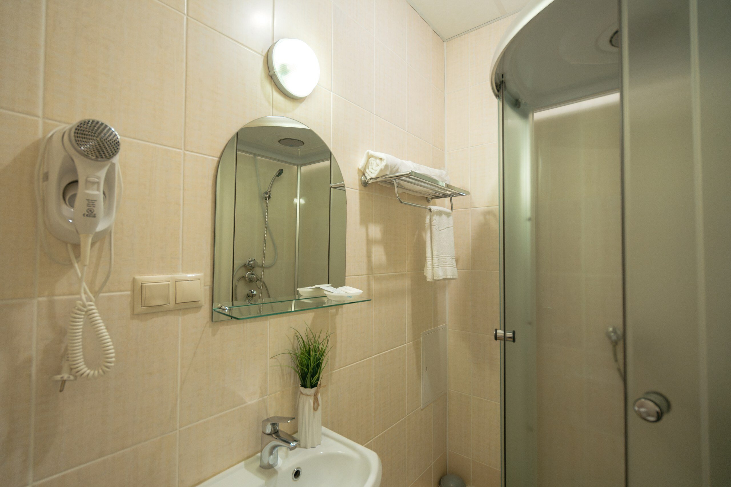 Фото Аэро отель