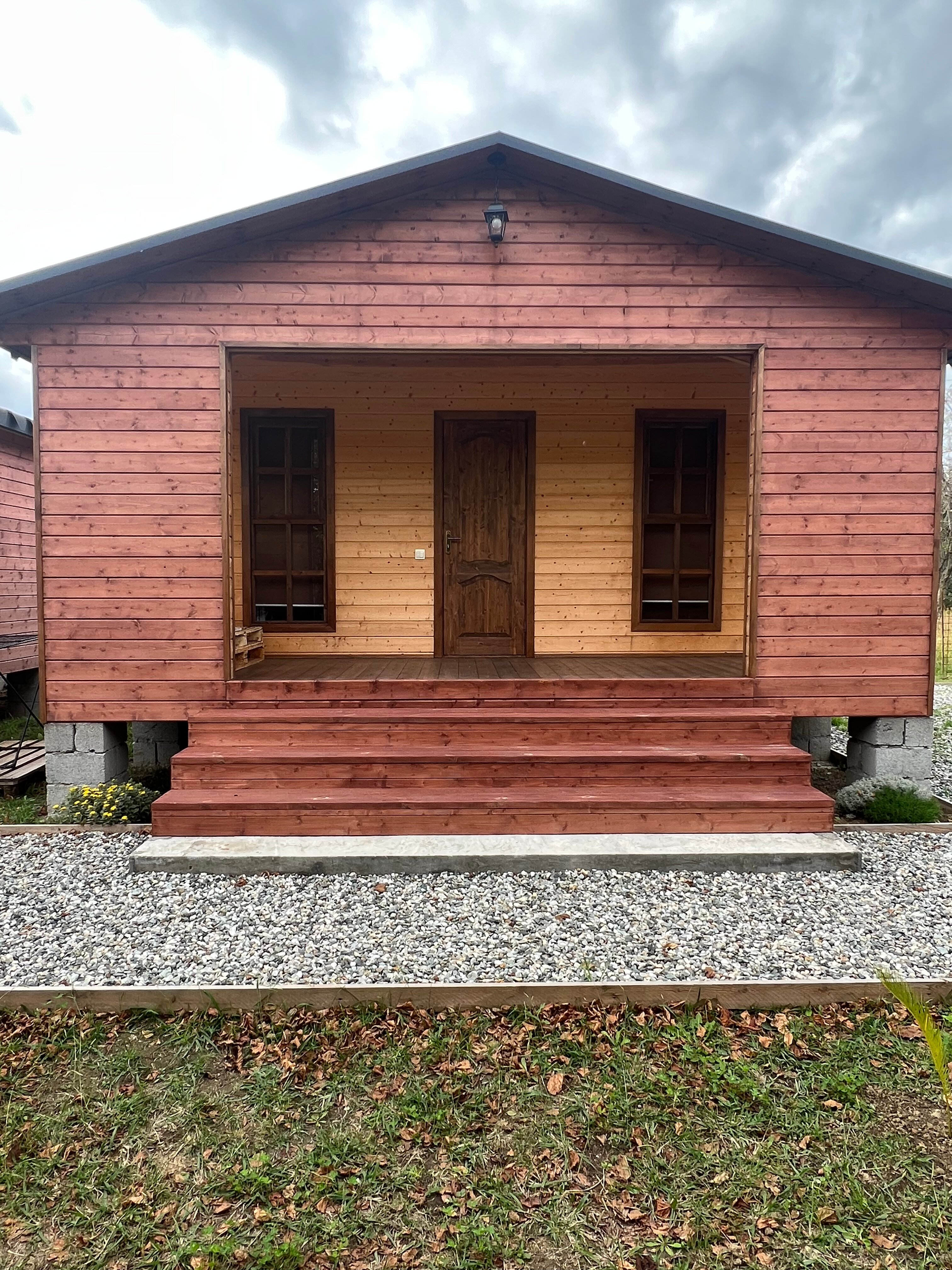 Фото Ha&se village