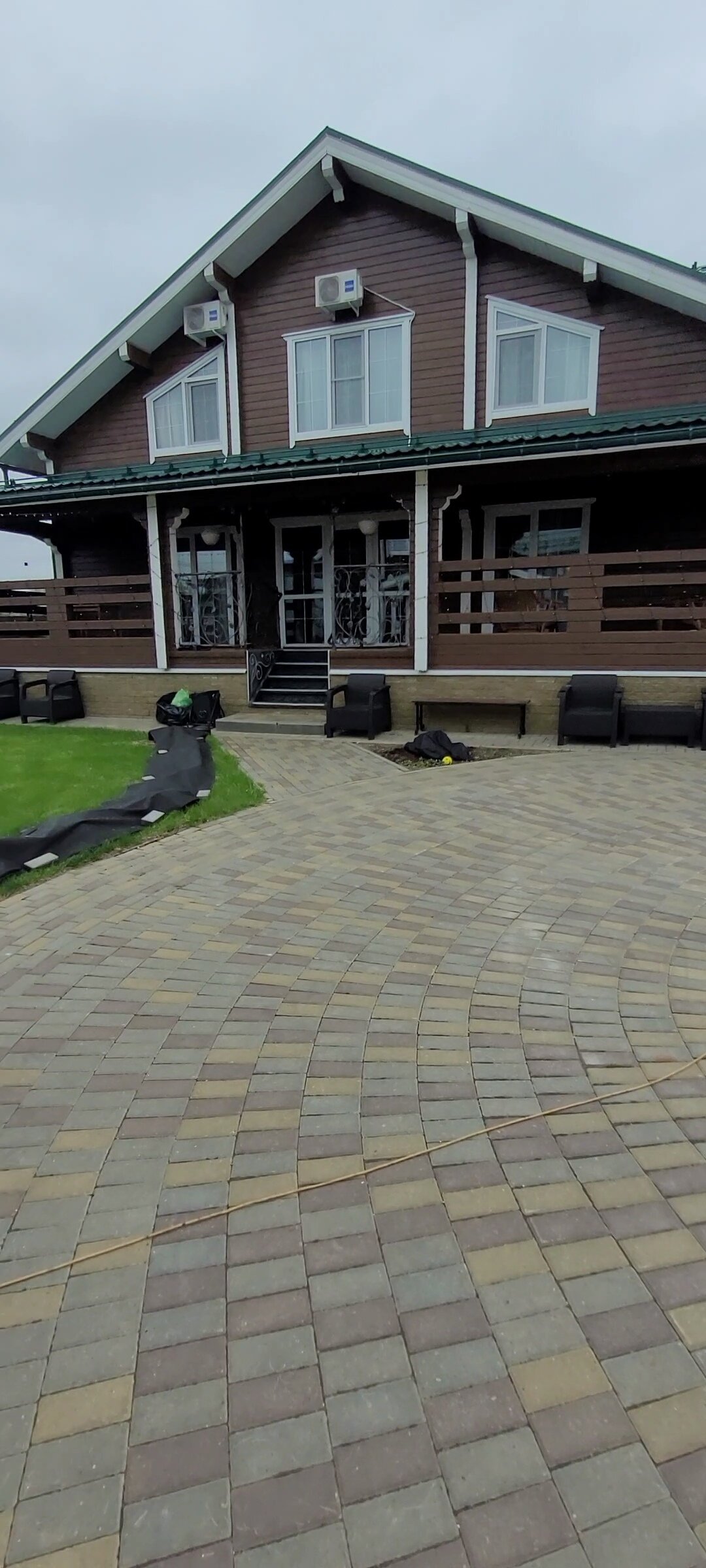 Фото Отдых в Дивеево