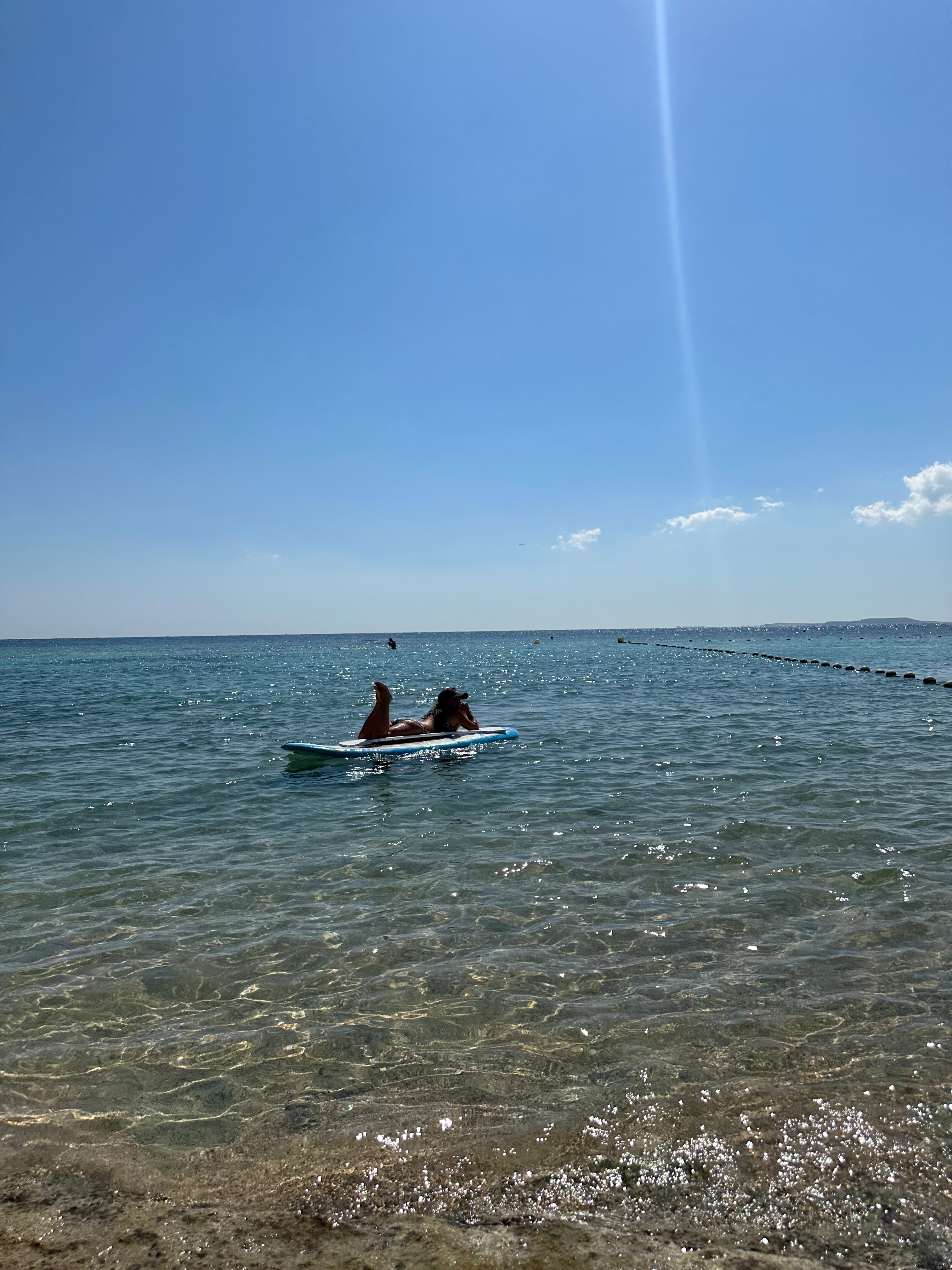 Фото Badawia Sharm Resort