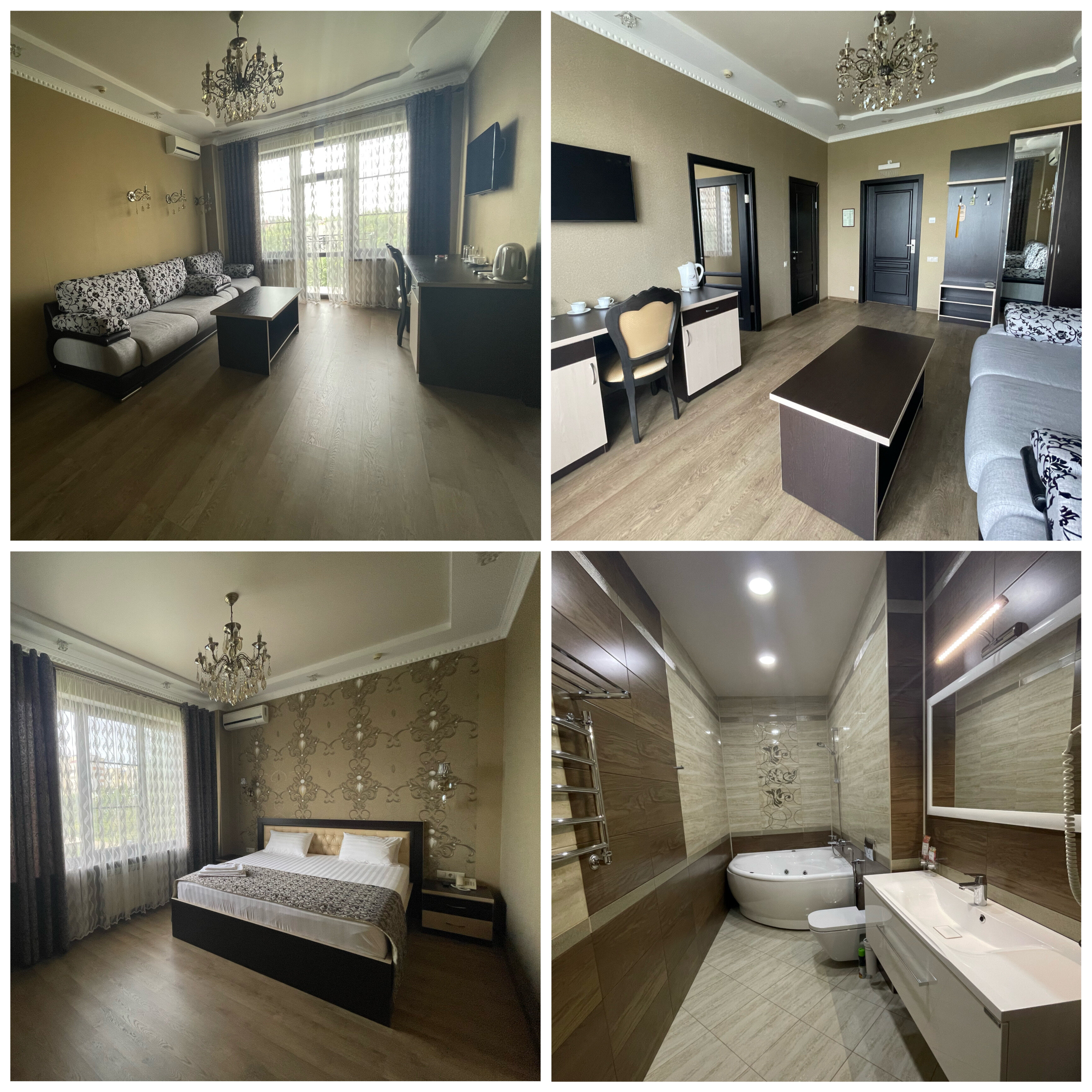 Фото Империал Астрахань