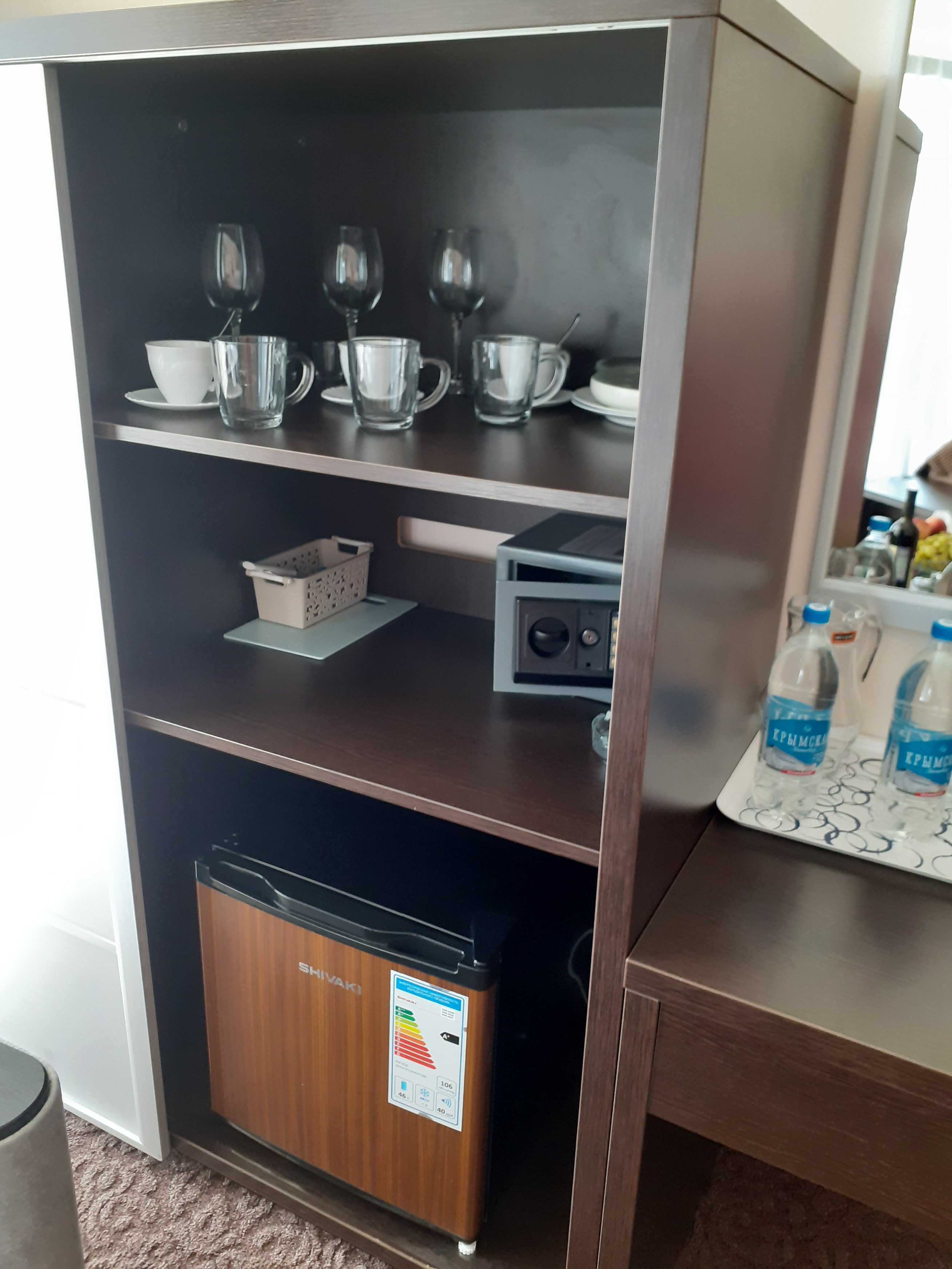 Фото У Натали