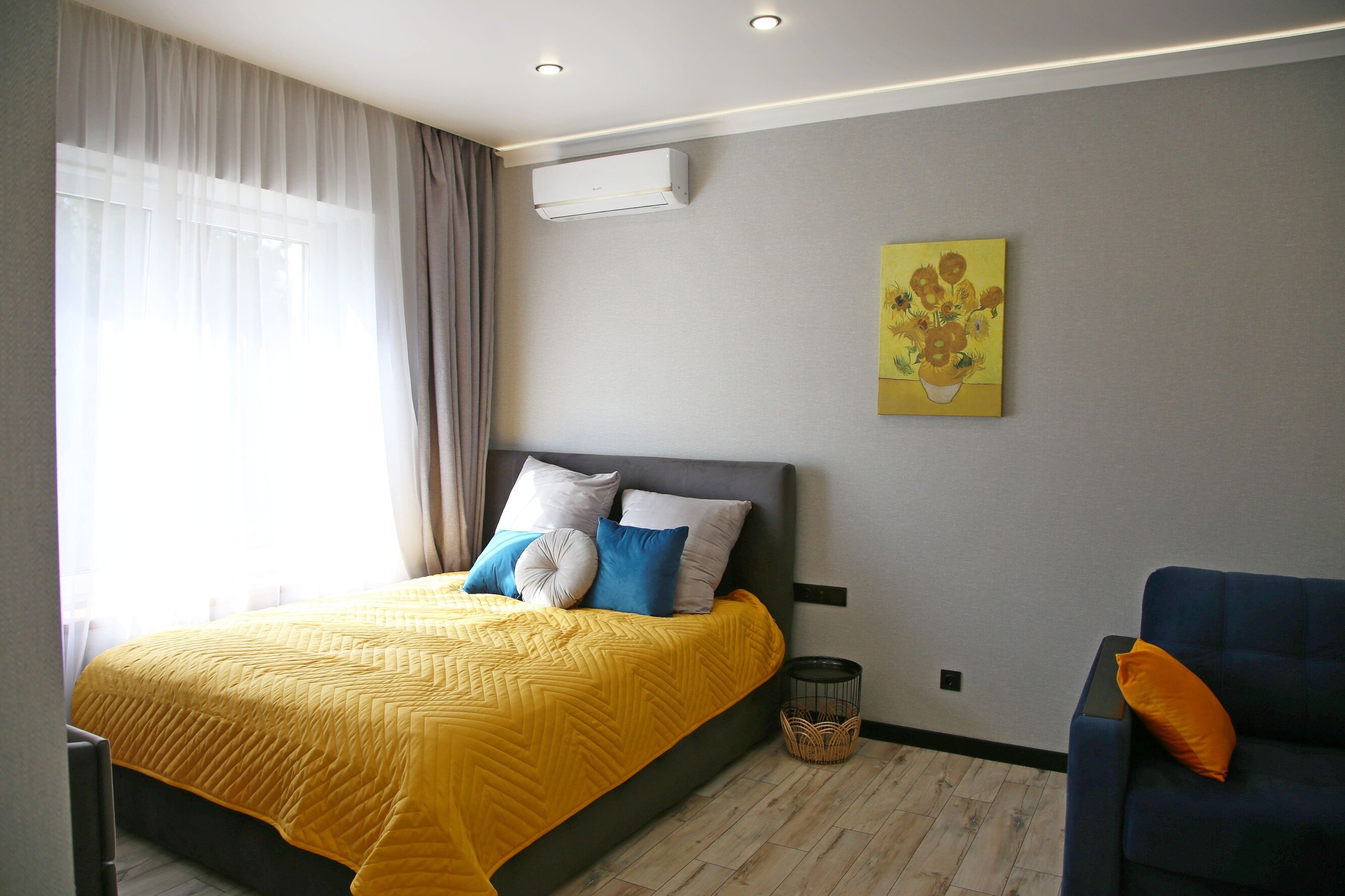 Фото ArtistApart Van Gogh