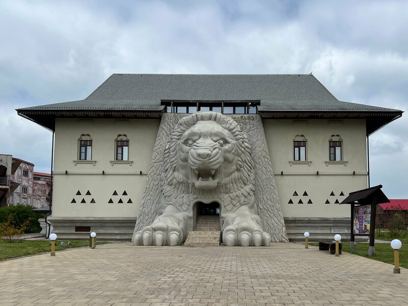 Гималайский дом — фото 12