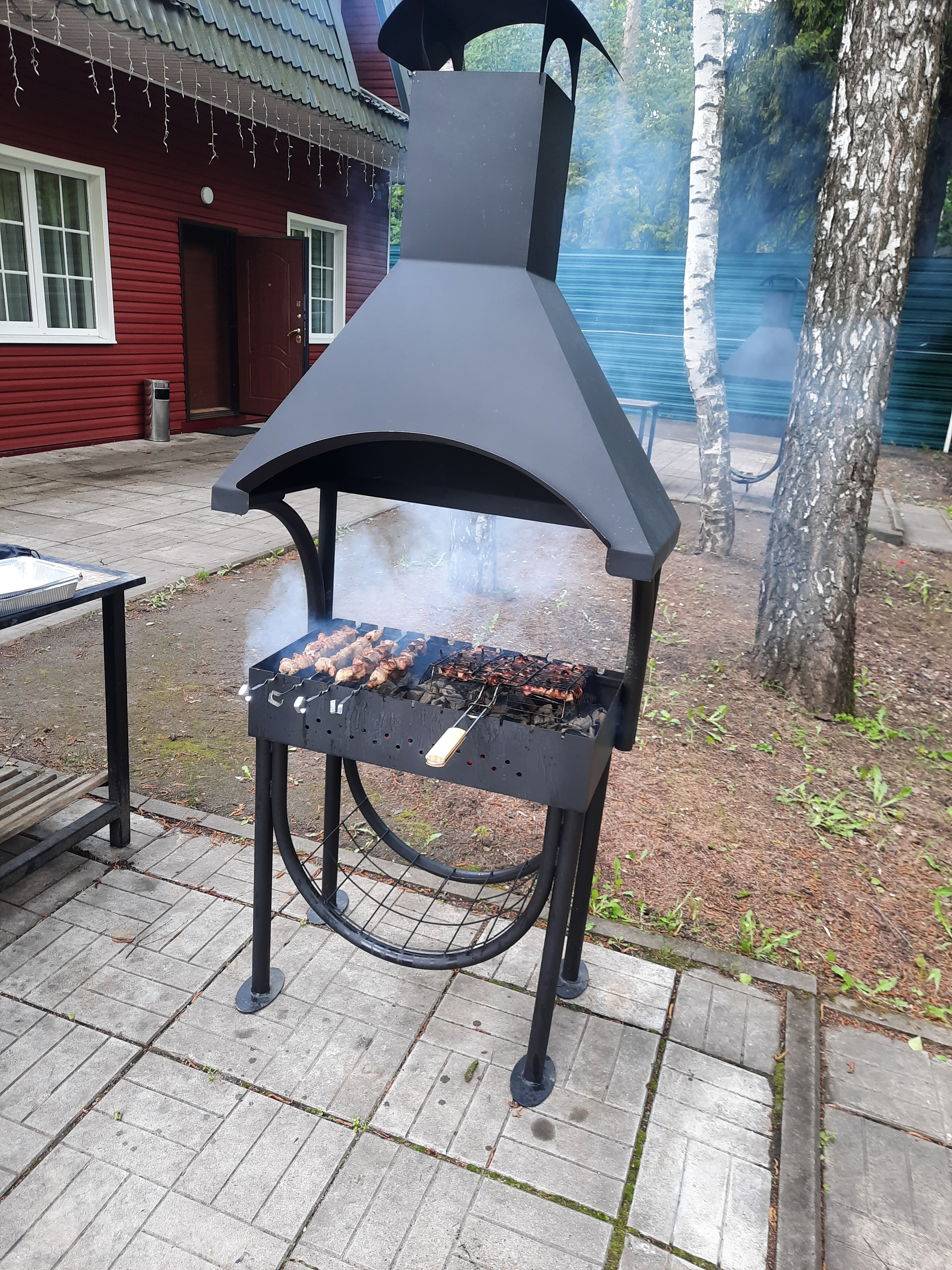 Фото Малинки 