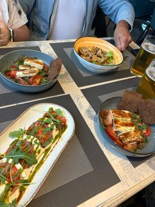 Сицилия (Belorechensk, Krasnaya ulitsa, 65А), pizzeria