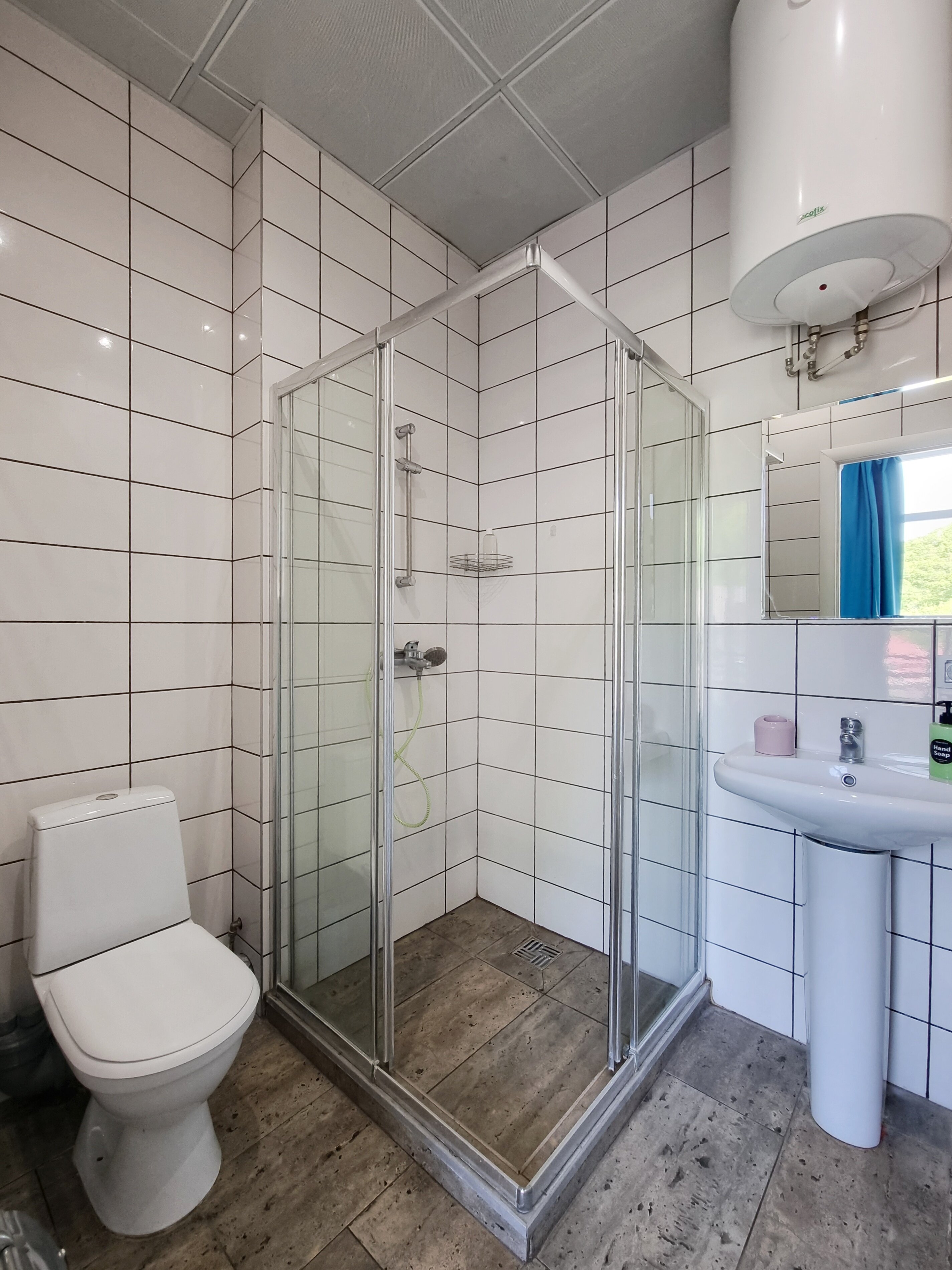 Фото Альпийская 14