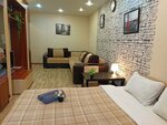 RusDom Apartments (Lenina Street, 23А) ، سكن للإيجار اليومي