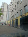 Standart (Солнечная ул., 26Б, Самара), автомойка в Самаре