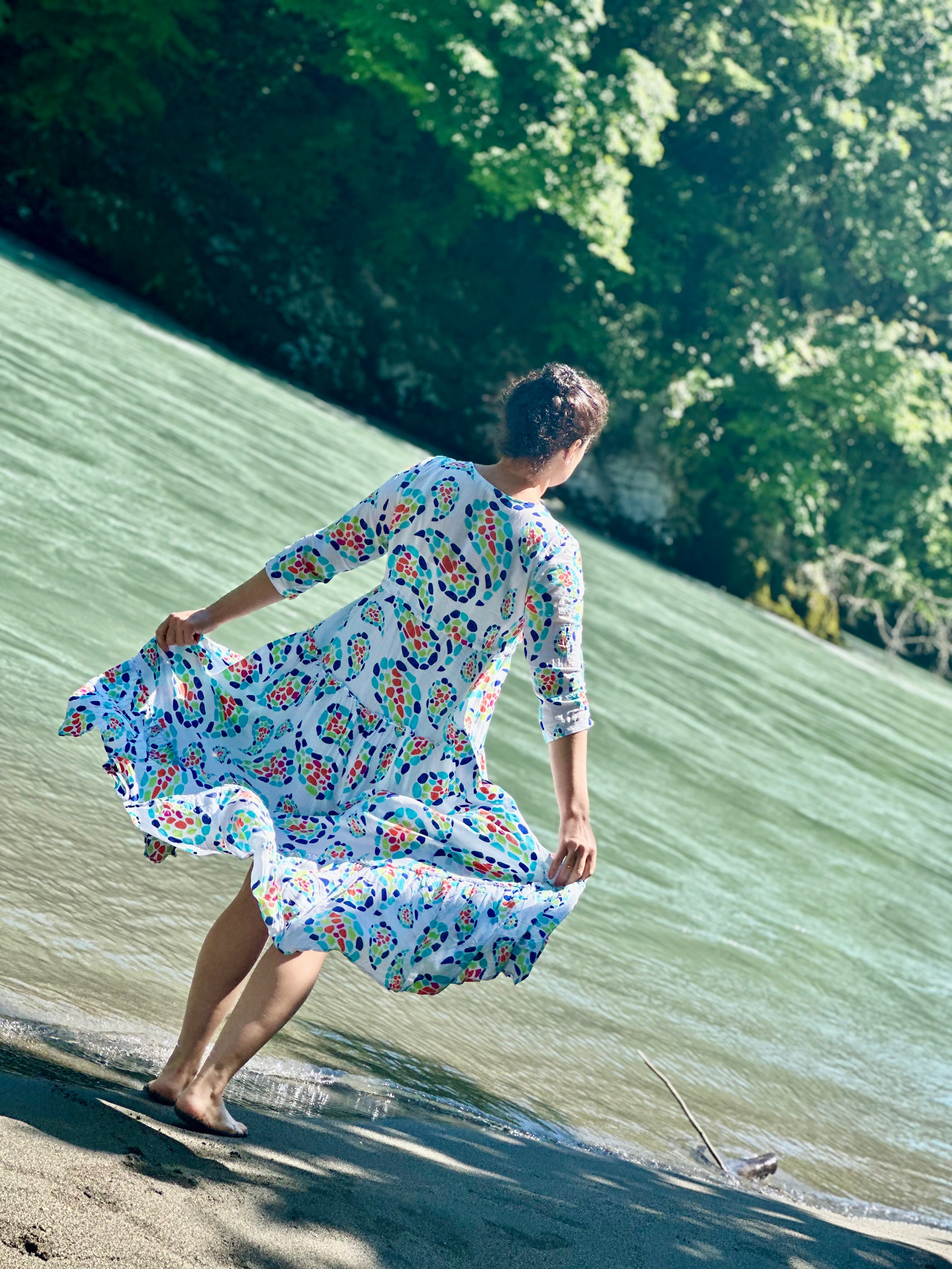 Фото Домик в деревне