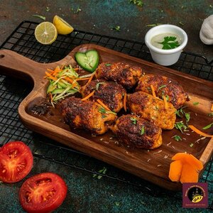 Wahat Al Taam (Prestige B7 Building, Muwaileh Commercial, Tugariet Muwaileh, Sharjah), restaurant