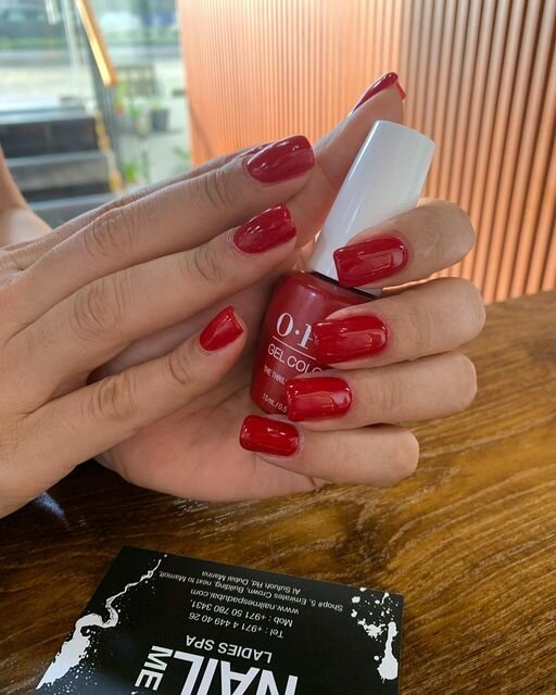 Spa Nailme Ladies SPA, Dubai, photo