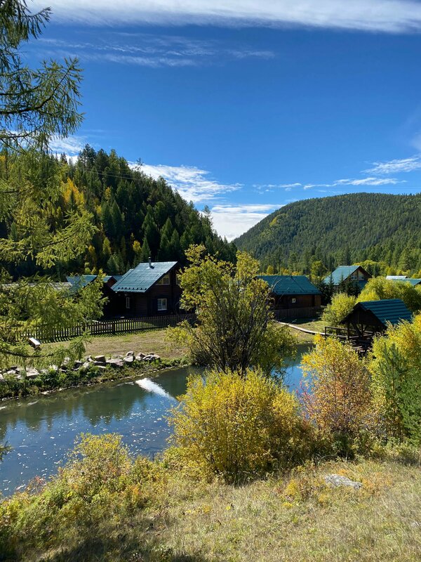 Эко-центр Таловское — фото 34
