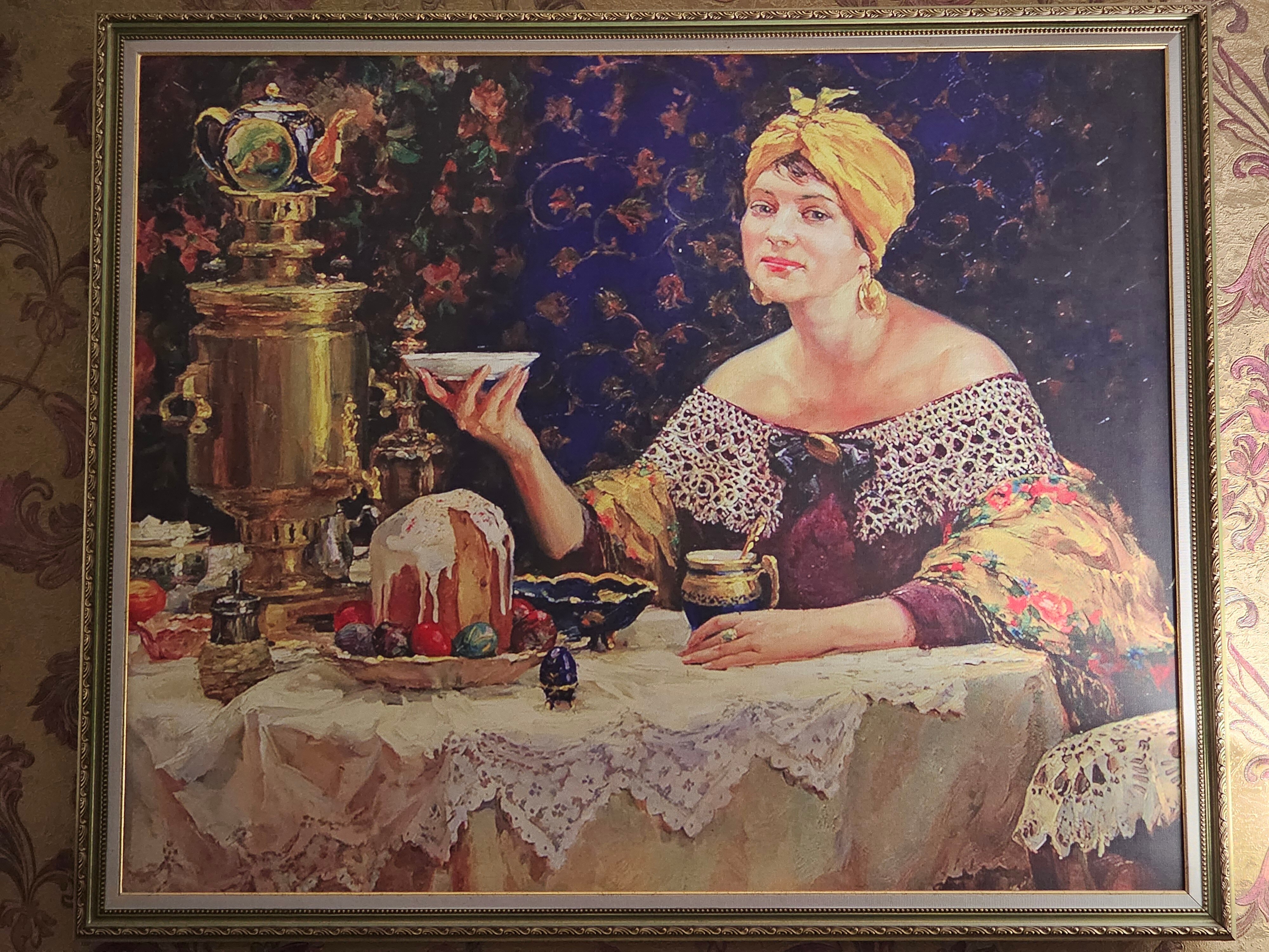 Фото Золотой ключик