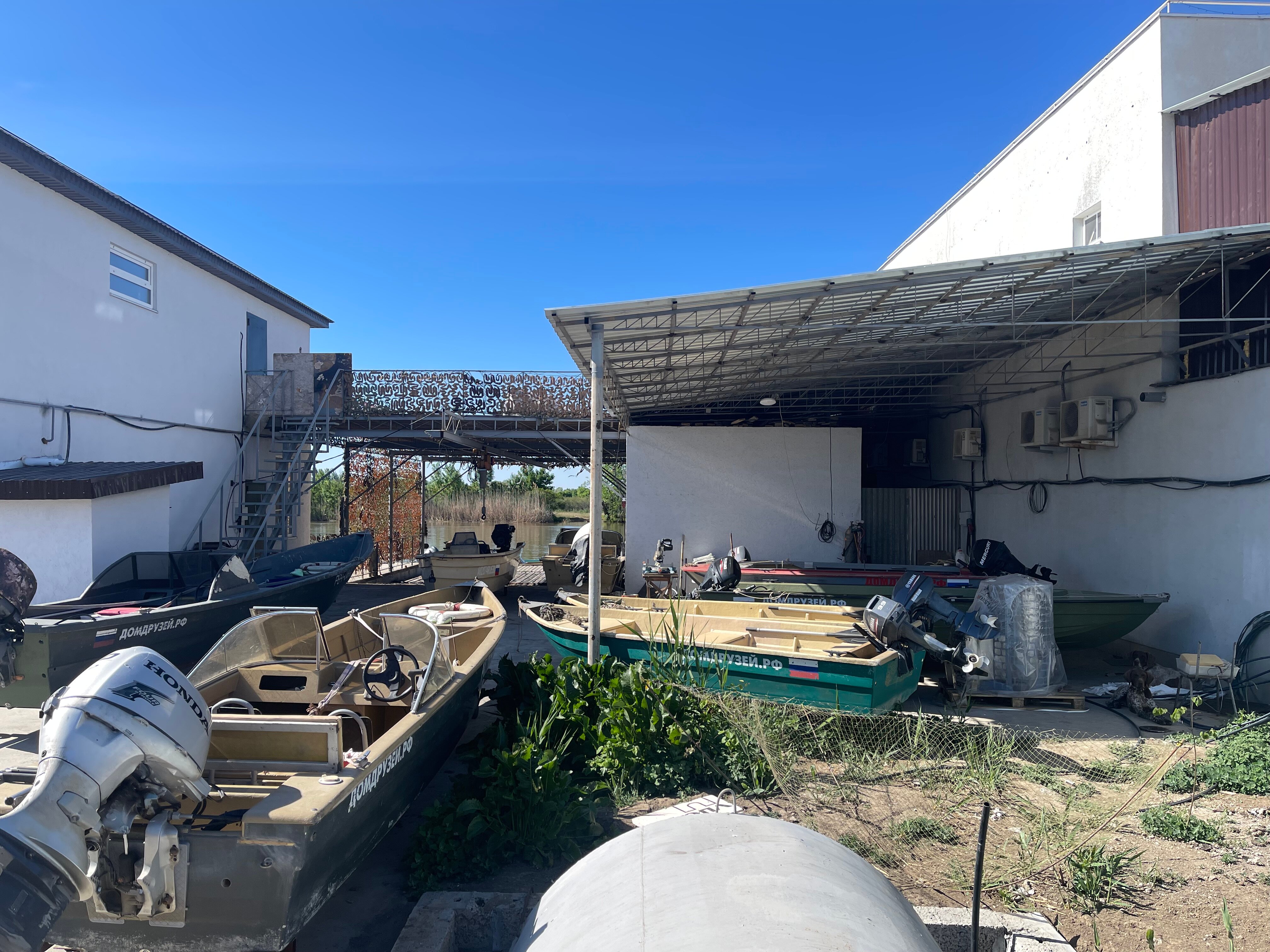 Фото Домдрузей.рф