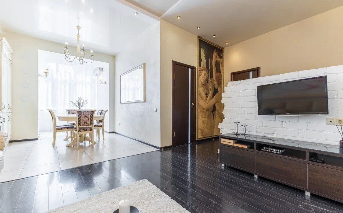 Фото Appartement De Luxe