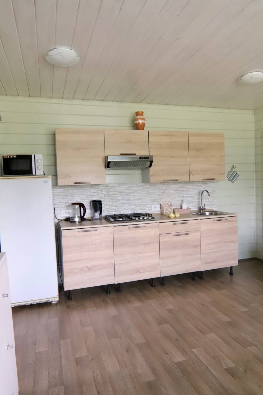 Фото Алольский Уголок