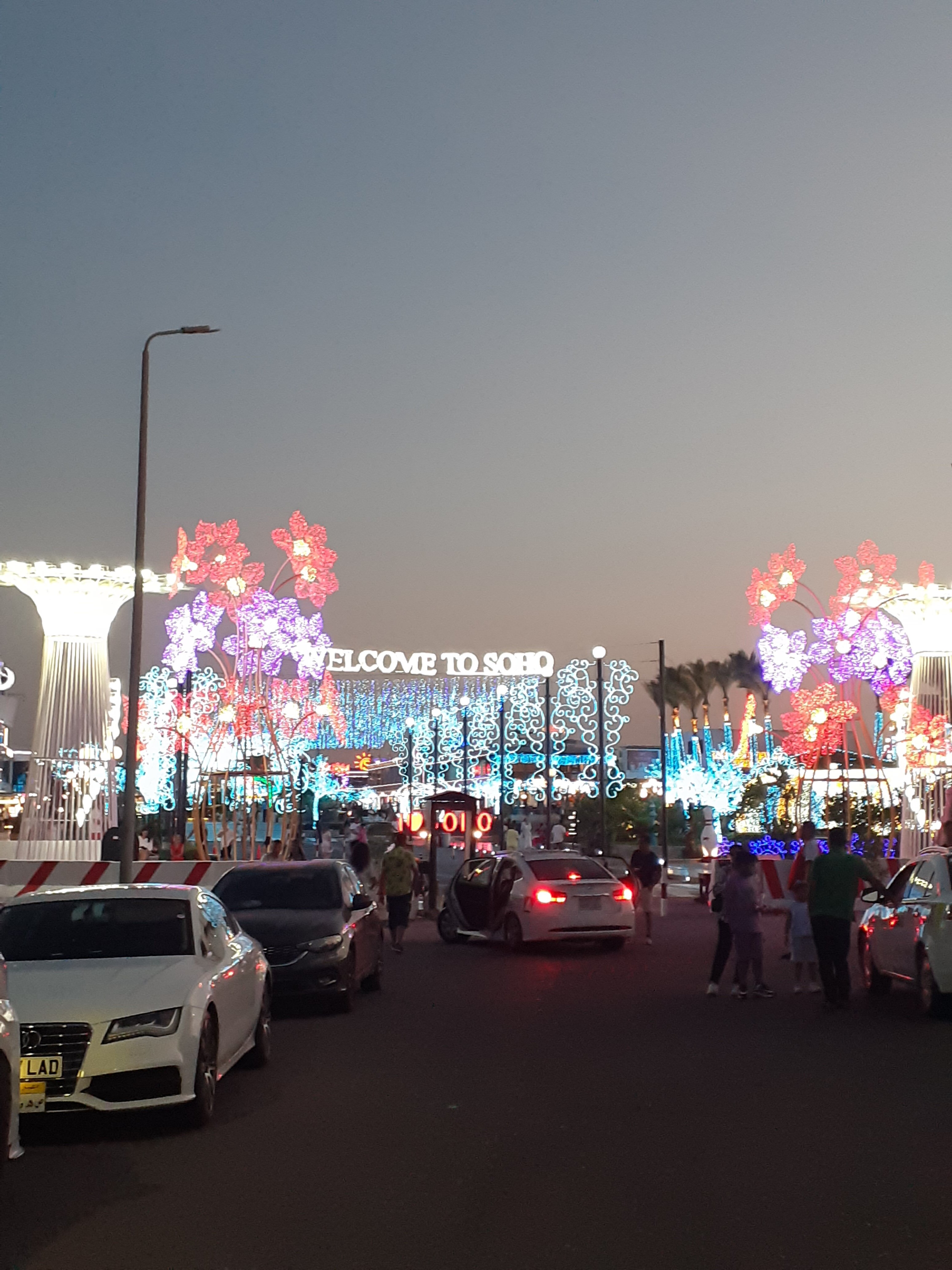 Фото Dreams Vacation