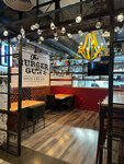 The Burger Gun (ulitsa Lenina, 115А), cafe
