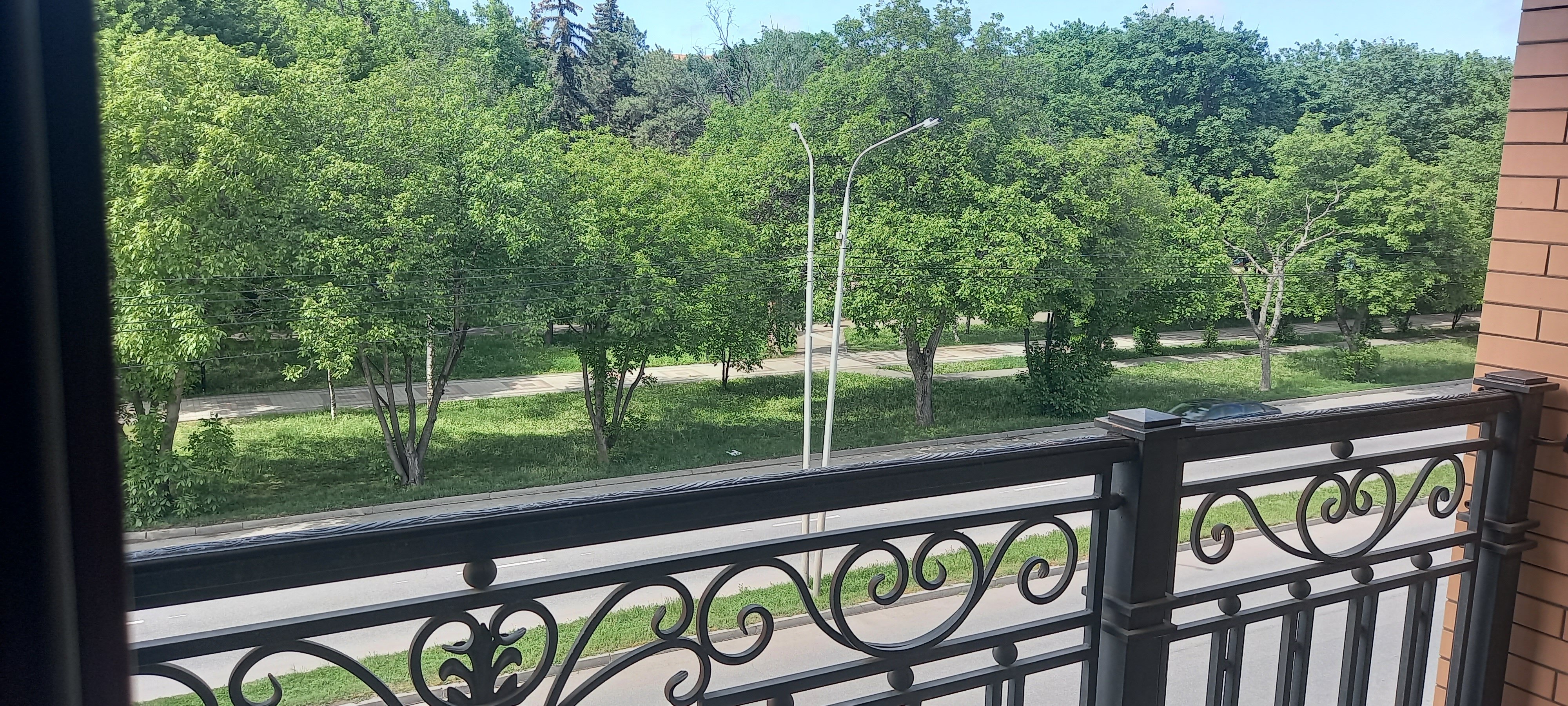 Фото Предгорье