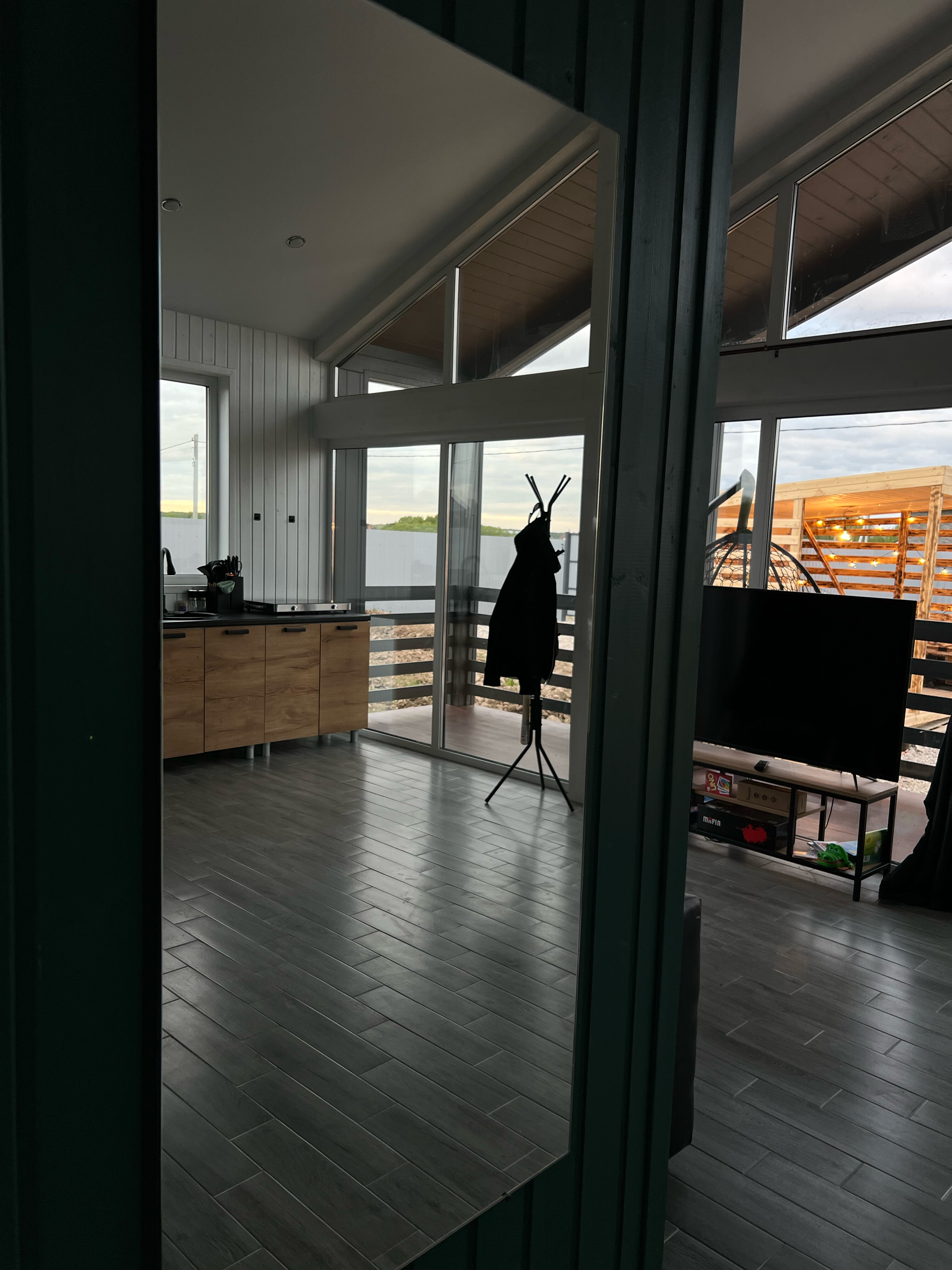 Фото Барн Рублёво