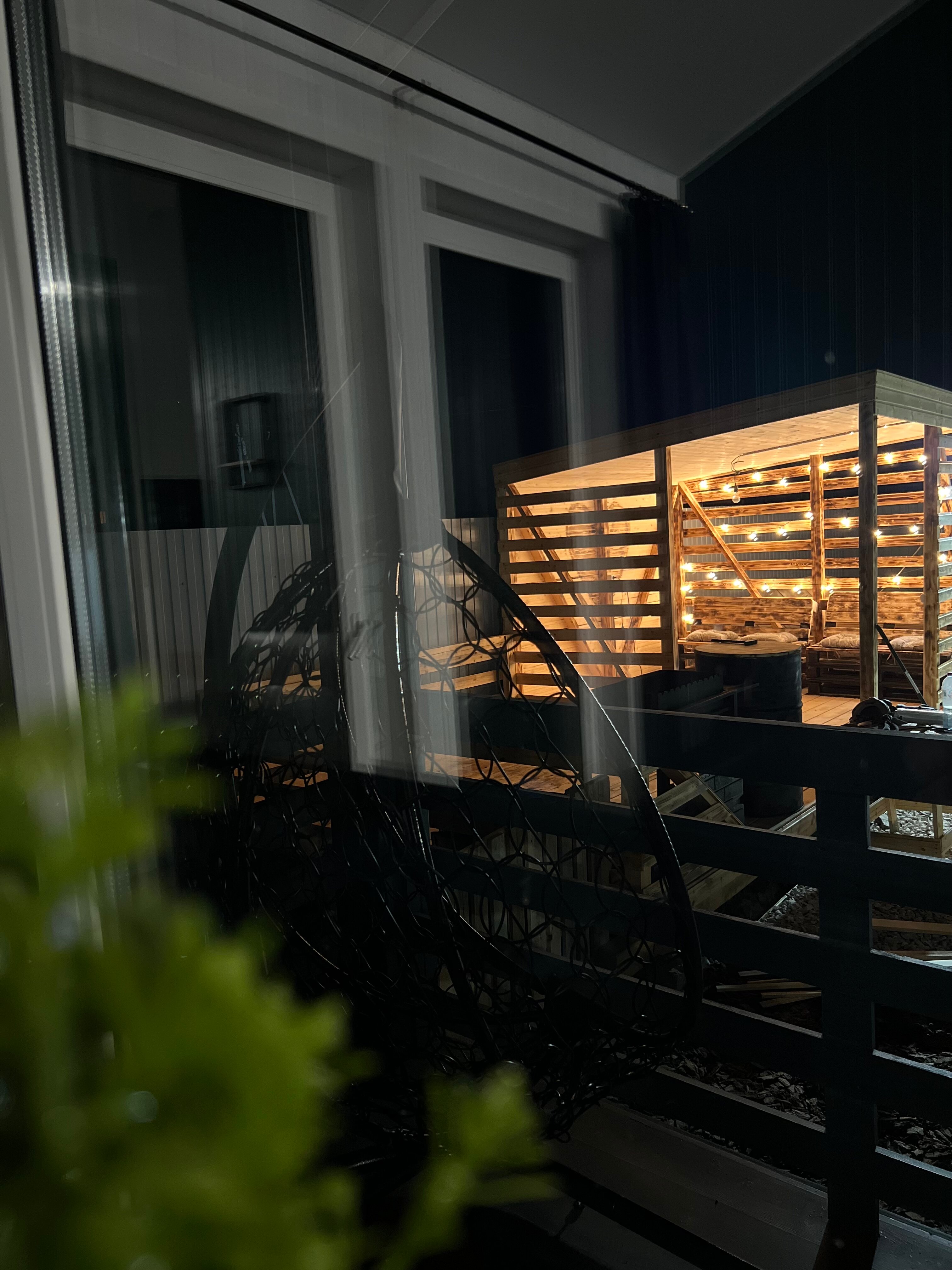 Фото Барн Рублёво