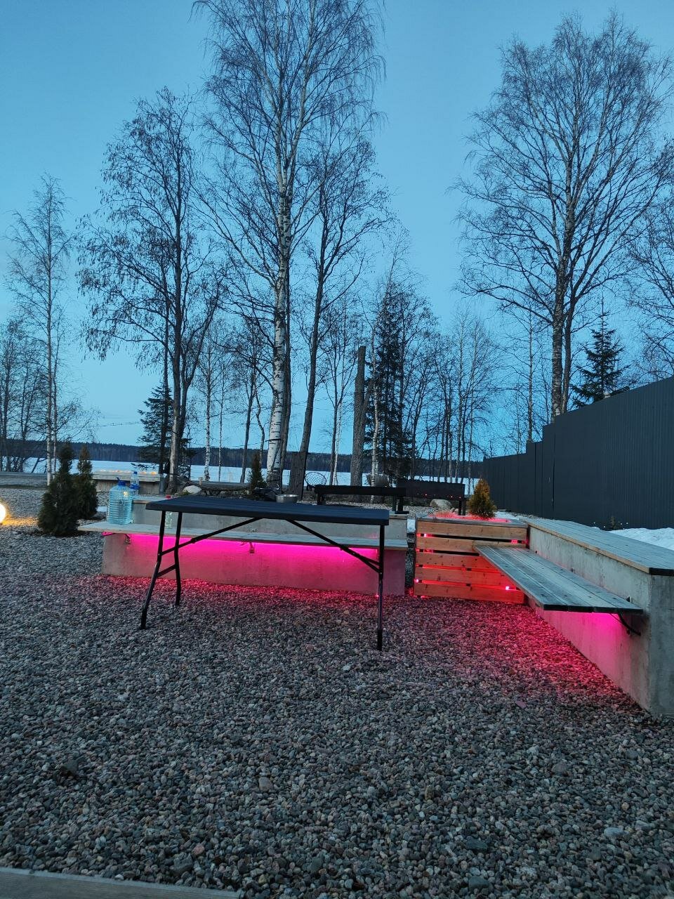 Фото Талви-Кеса