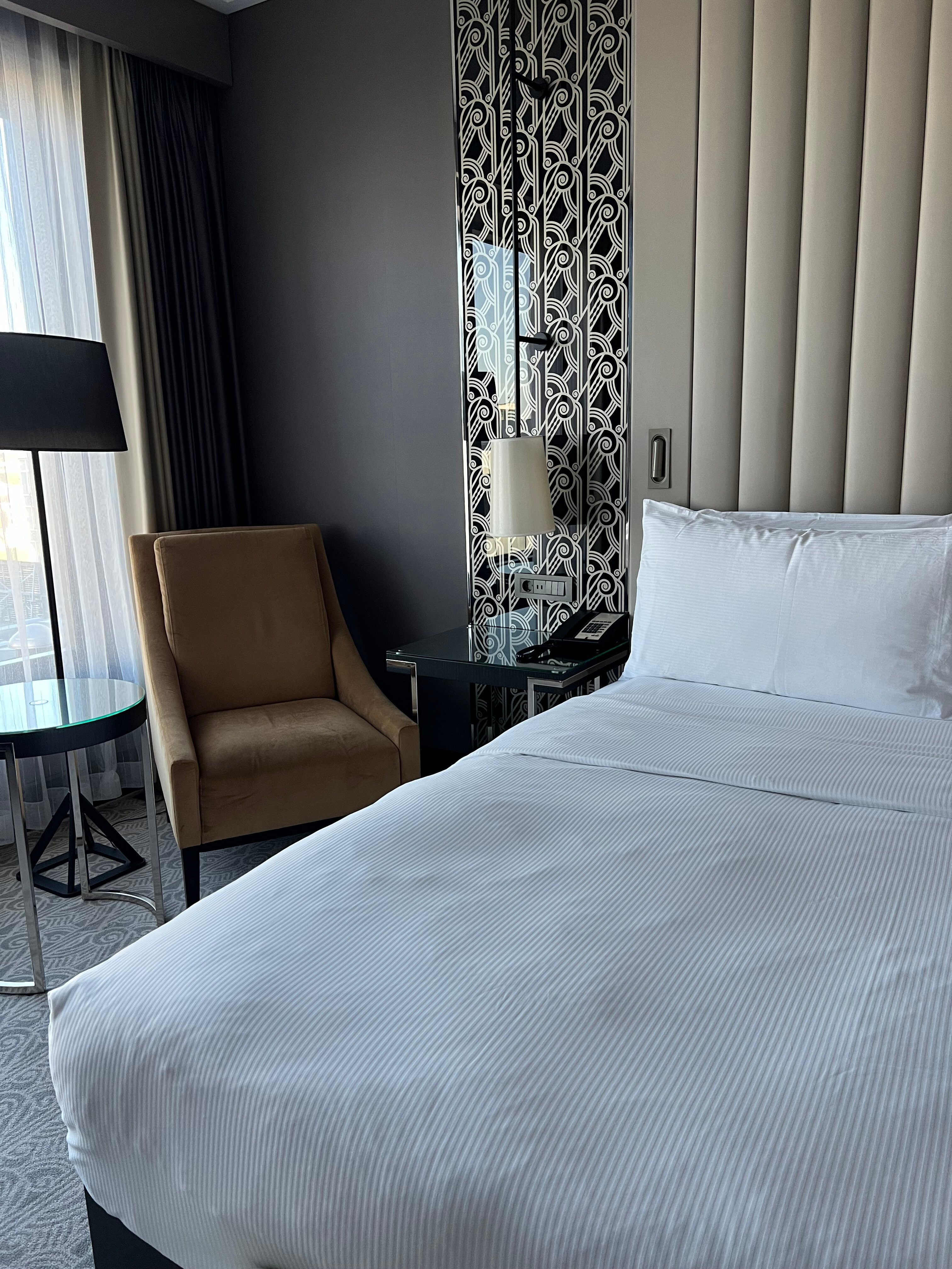 Фото DoubleTree by Hilton Minsk