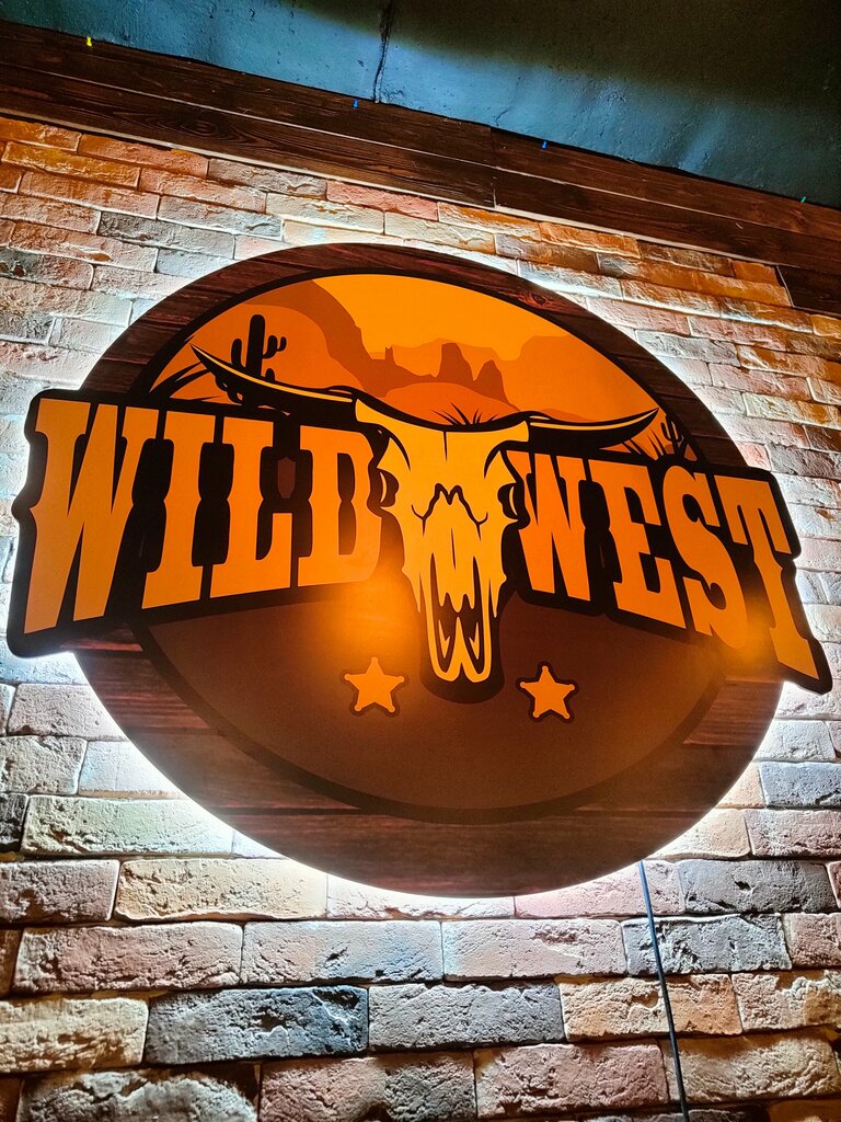 Дикий запад ул кольцова 1 рязань фото Wild West, bar, pub, Ryazan, Koltsova Street, 1 - Yandex Maps