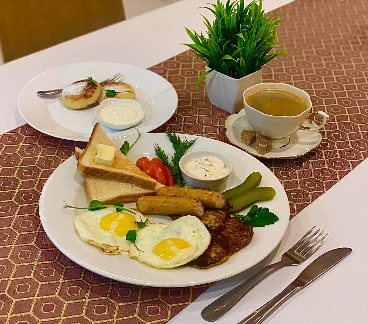 Фото Губернская