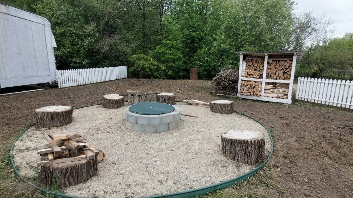 Фото Кибольские соловьи