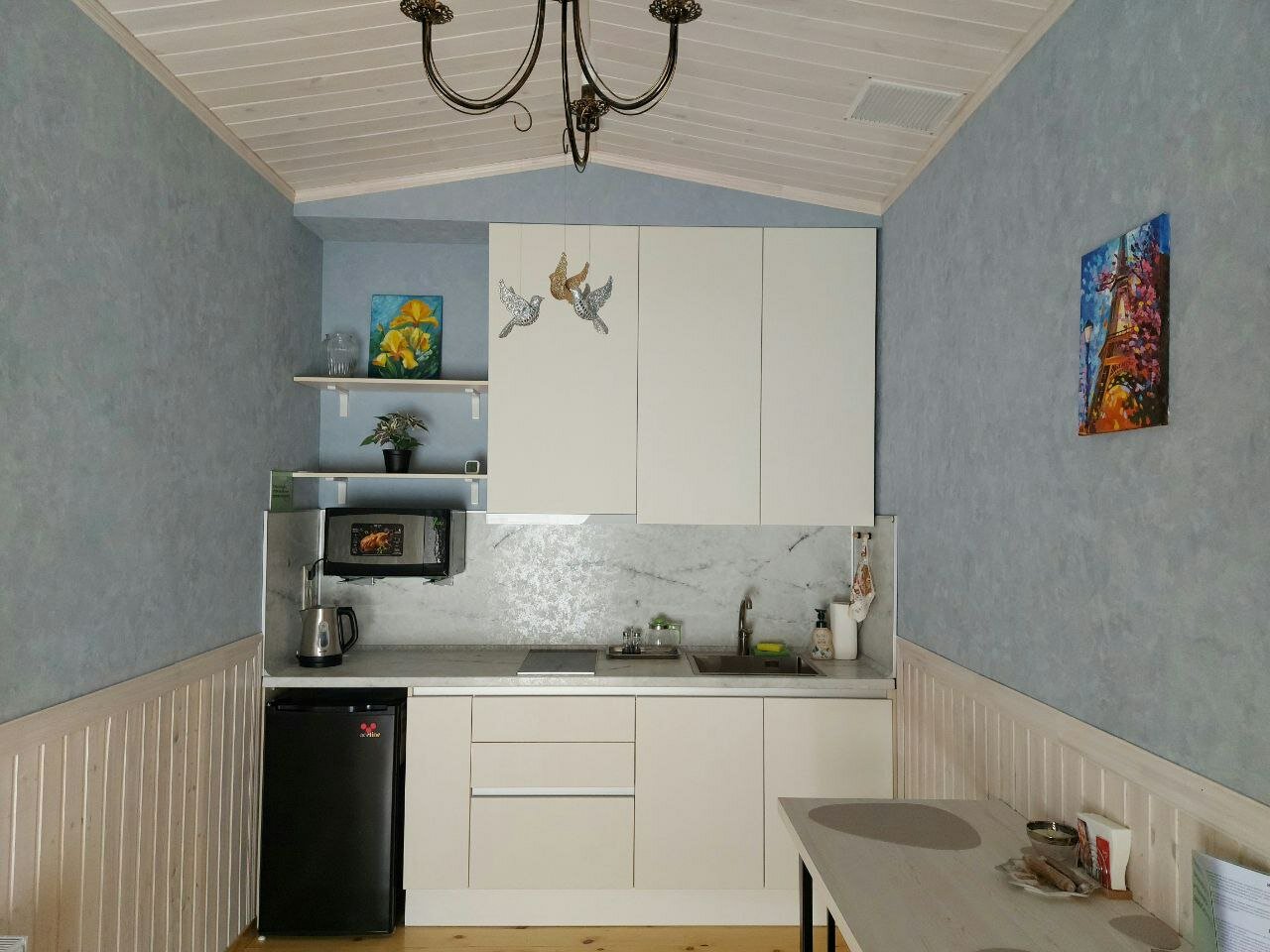 Фото Кибольские соловьи