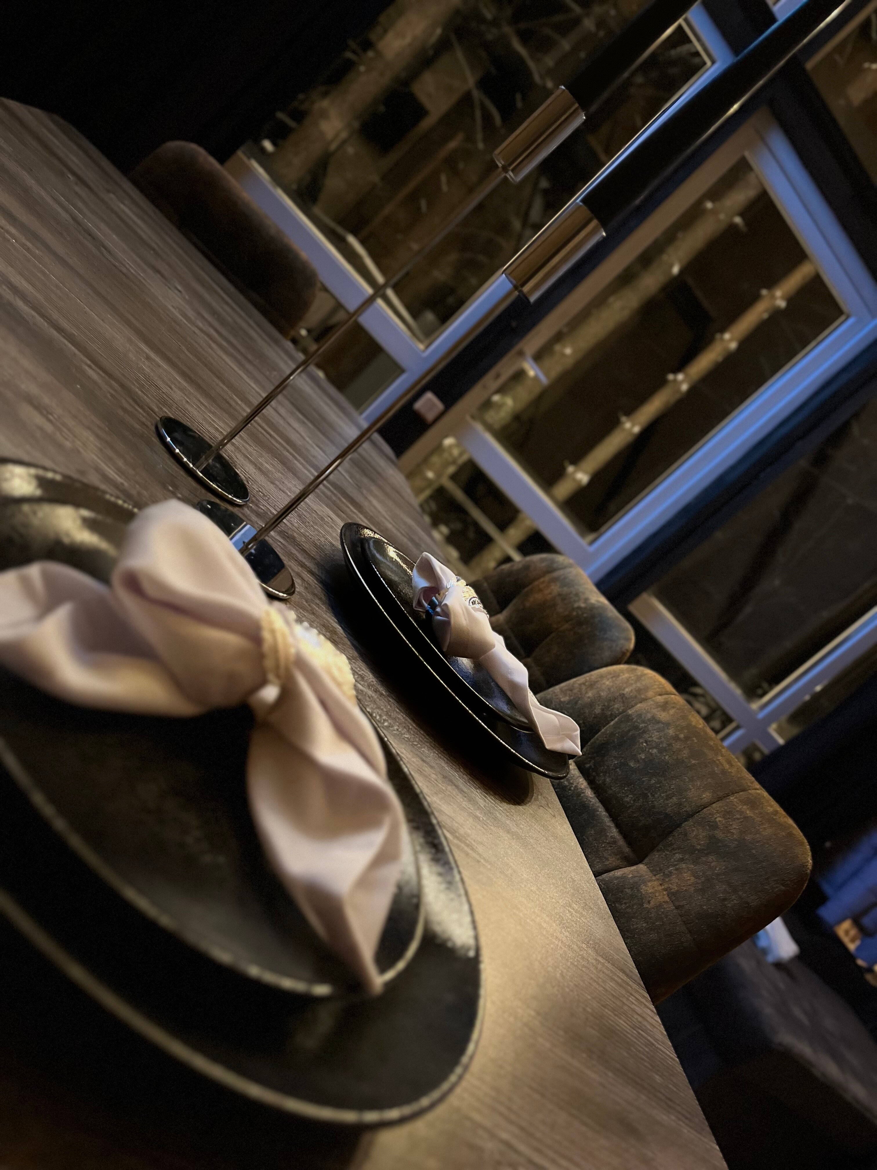 Фото От заката ДО рассвета