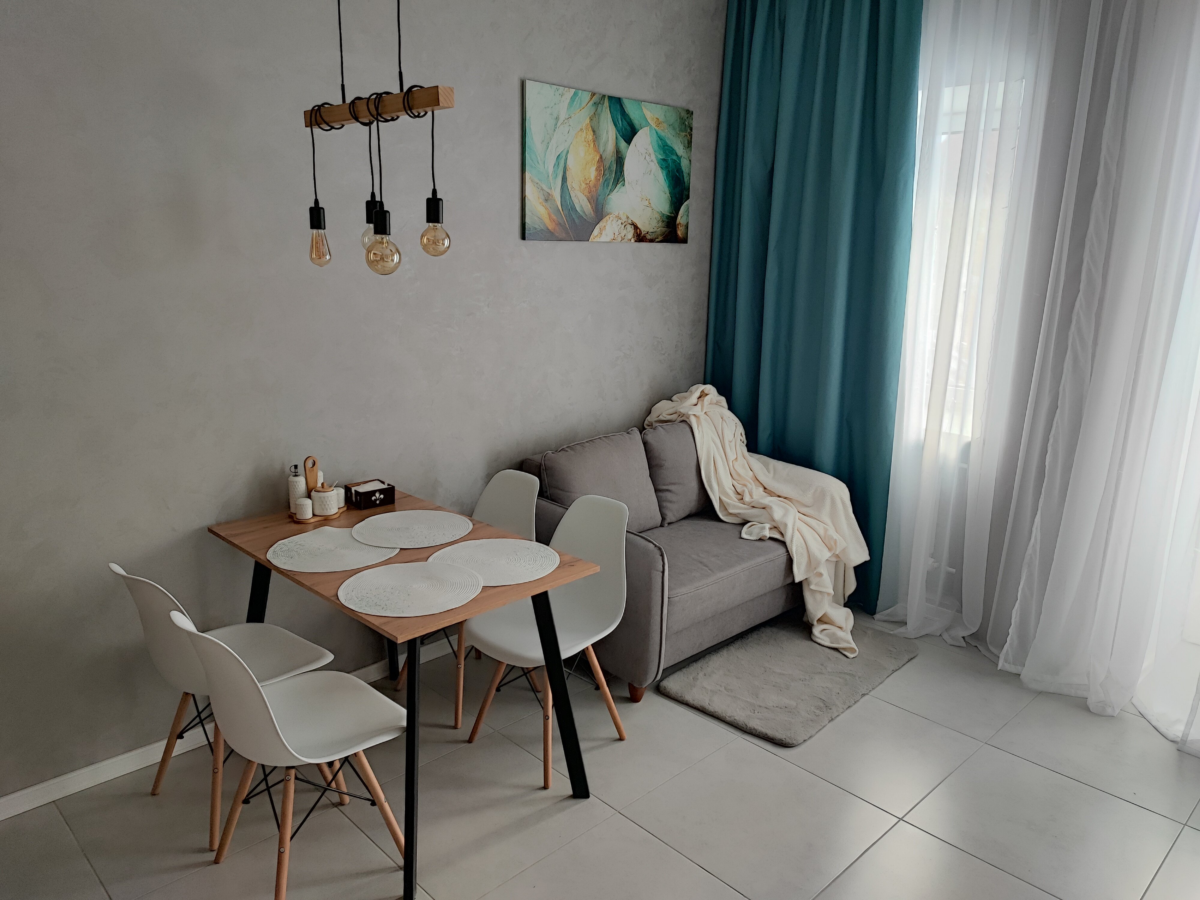 Фото Фатирлар