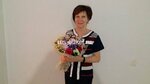 Russian Flowers (Aleksandra Suvorova Street, 40) gullar va guldastalar yetkazib berish xizmati